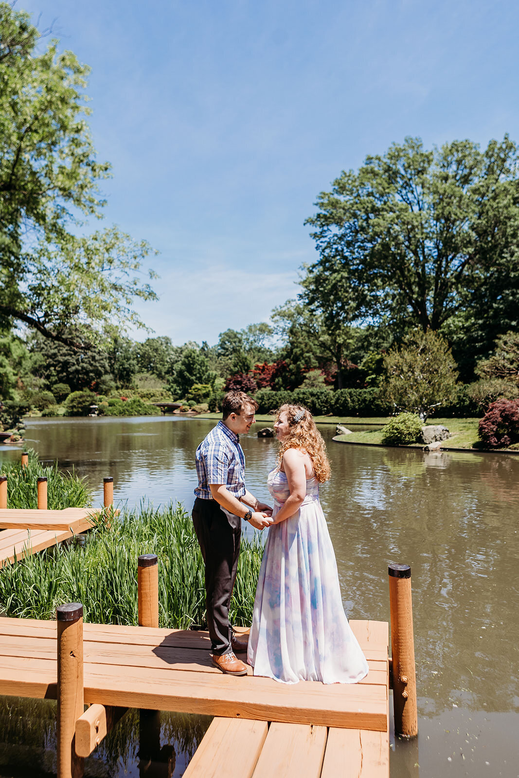 Missouri-Botanical-Gardens-Engagement-Photography-45