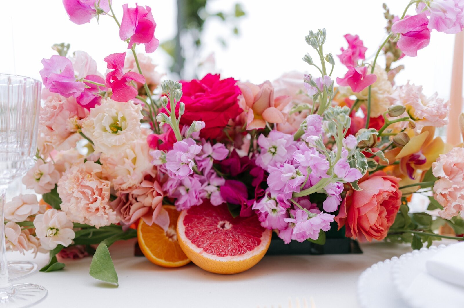 Switzerland Luxury Florist Designer for Weddings27