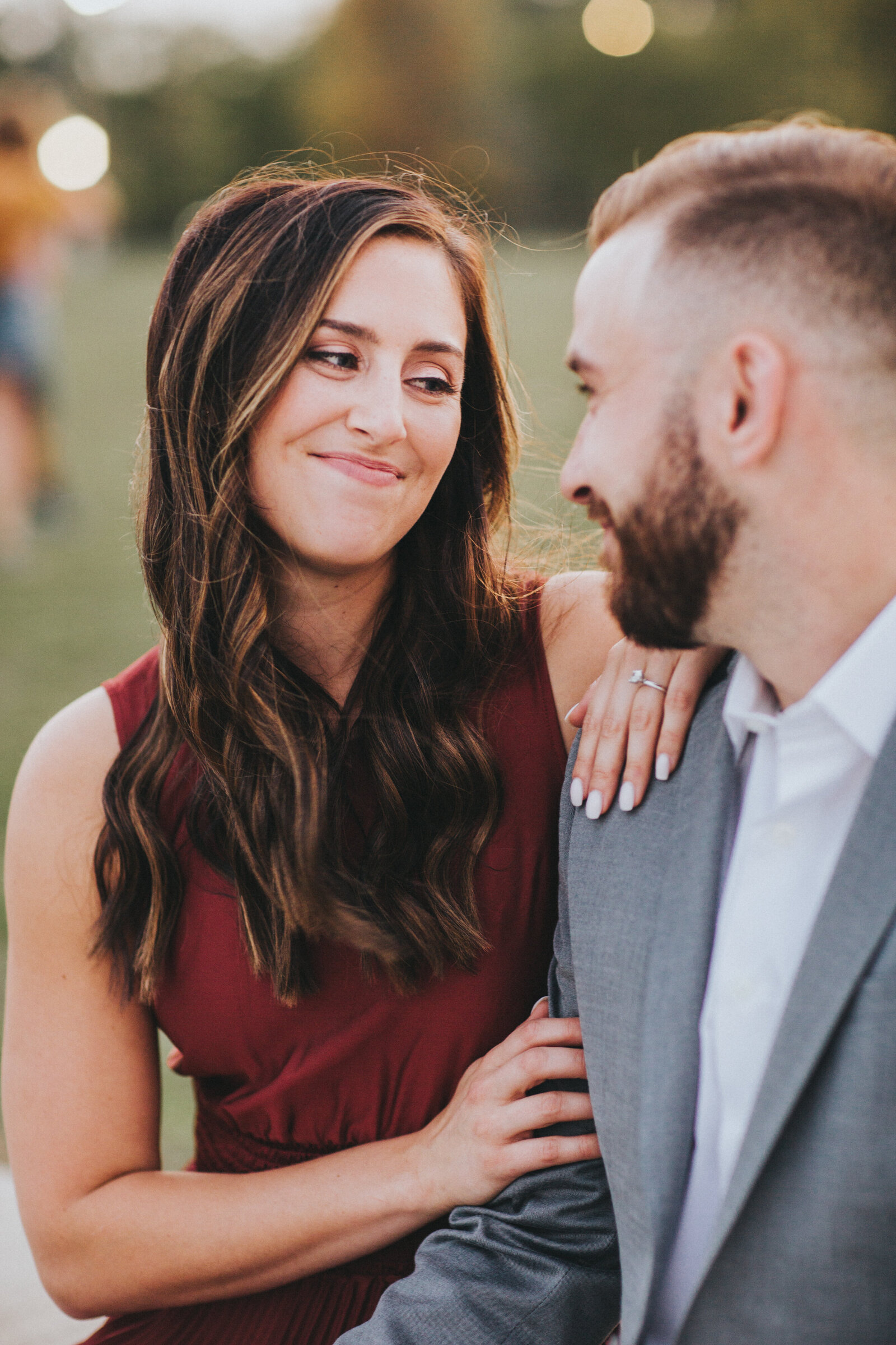 Chicago Engagement Photographer 120