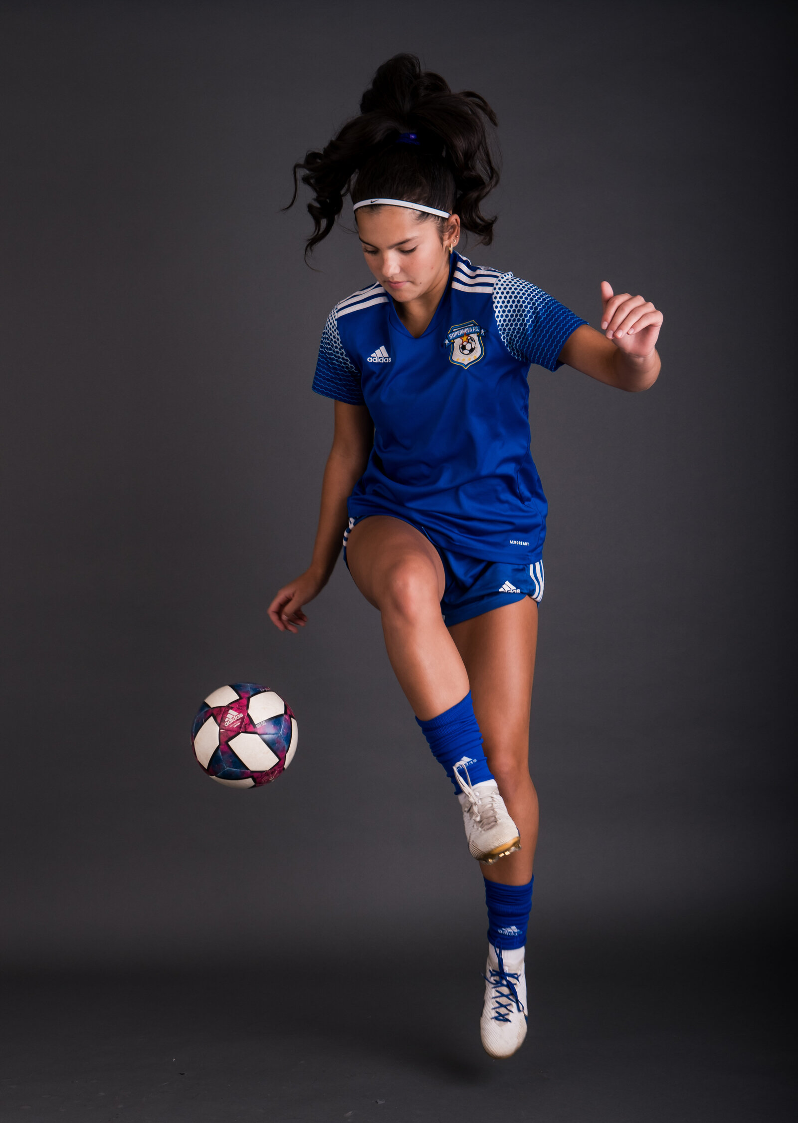 Toronto Sports Photography