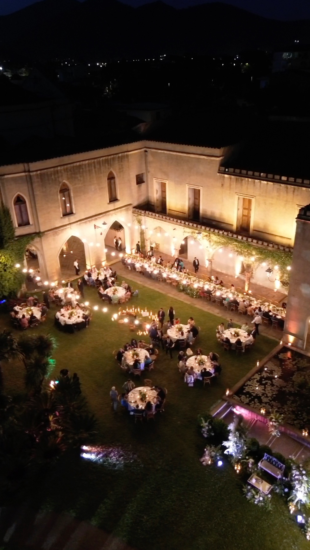 Villa Ravaschieri-Danila Olivetti Wedding Planner34