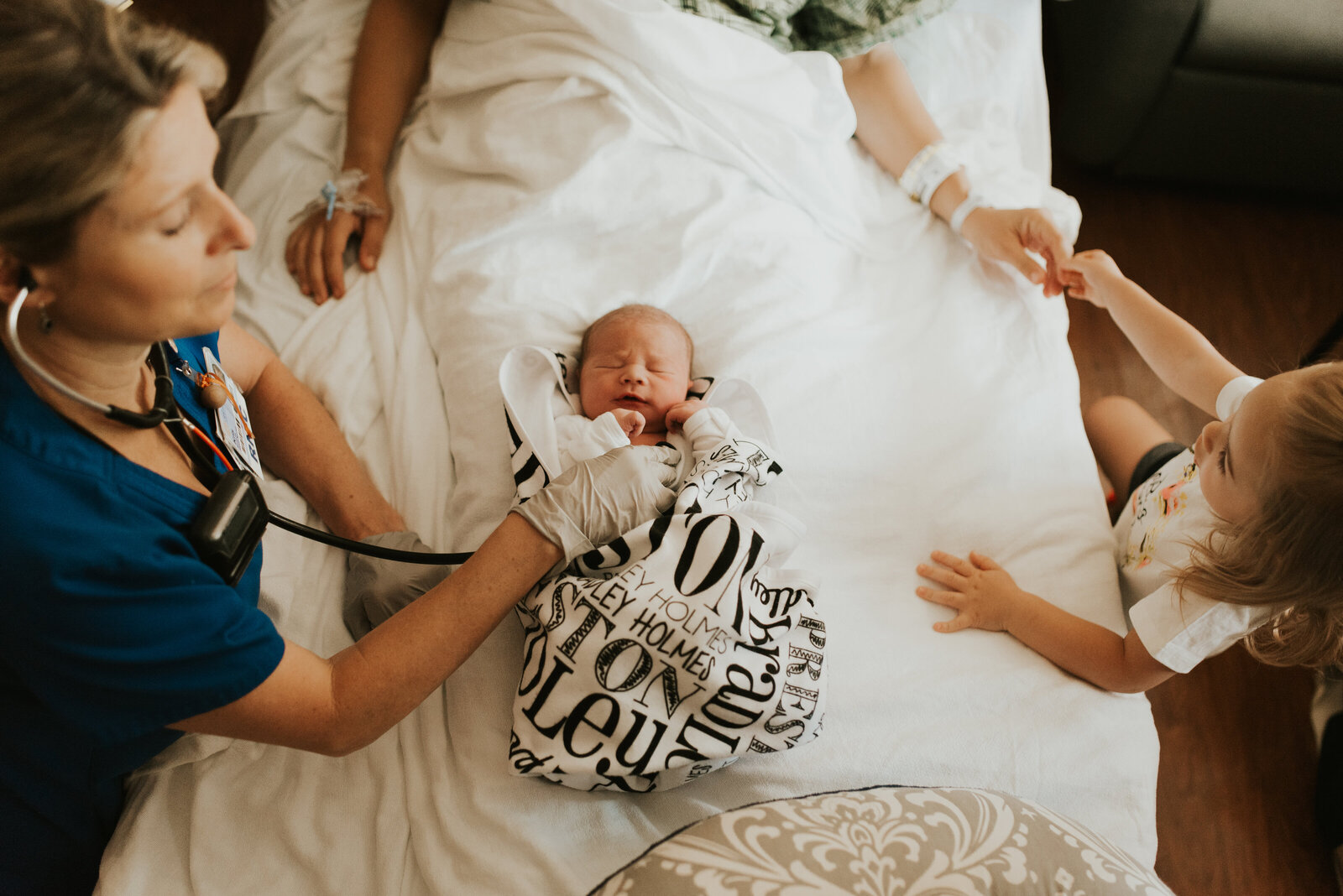 Chattanooga Birth Photography