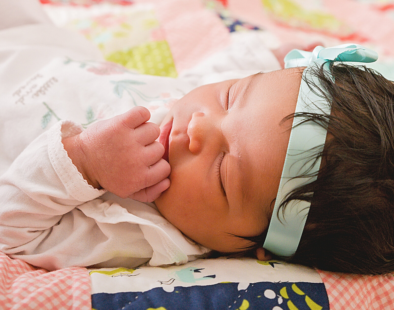 -obin McMurry Photography_Fort Leonard Wood, Missouri_Newborn Photographer_Muasa Family-5-Edit