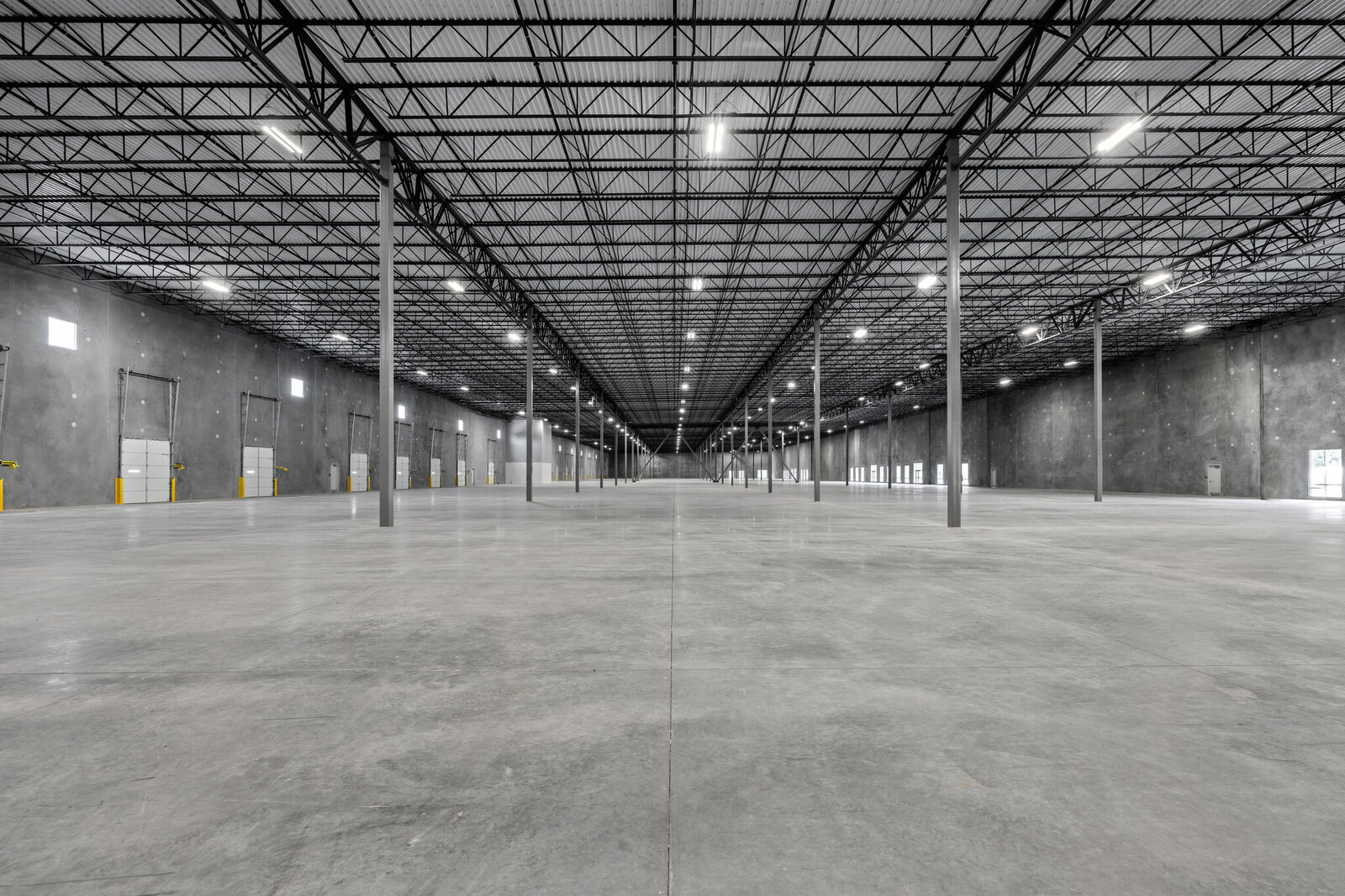 GlenAllenWarehouseBuildingC-12