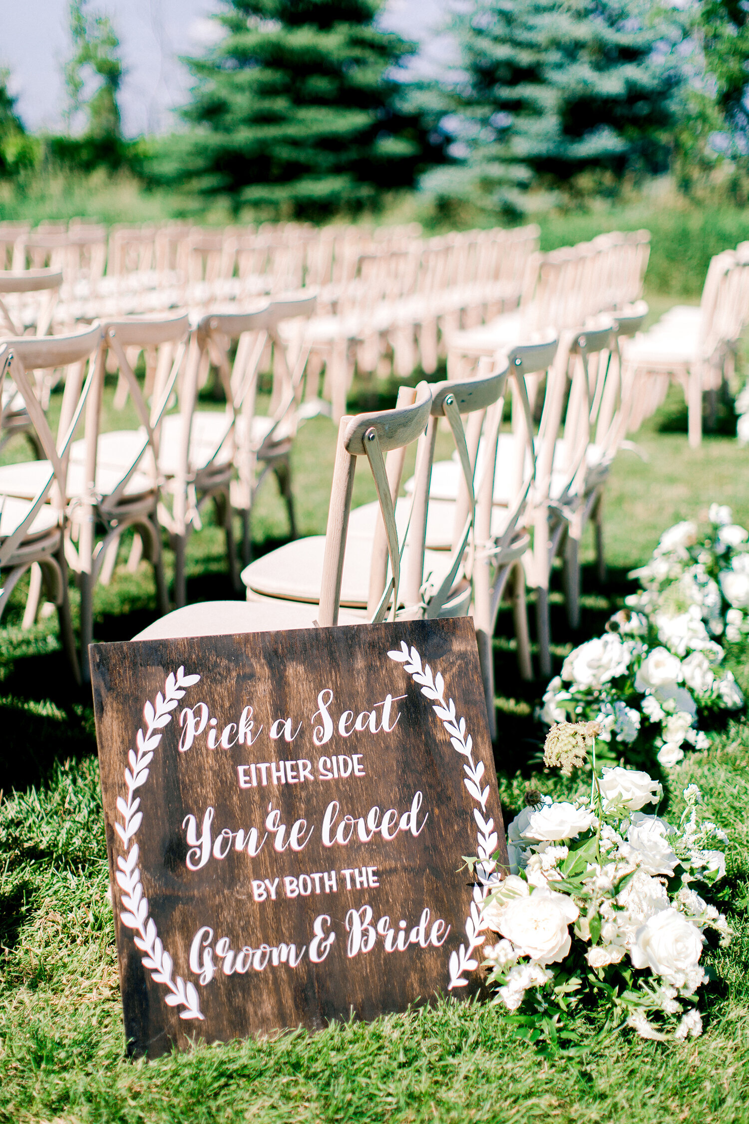 Cambium Farms Forever Wildfield Wedluxe Richelle Hunter 2