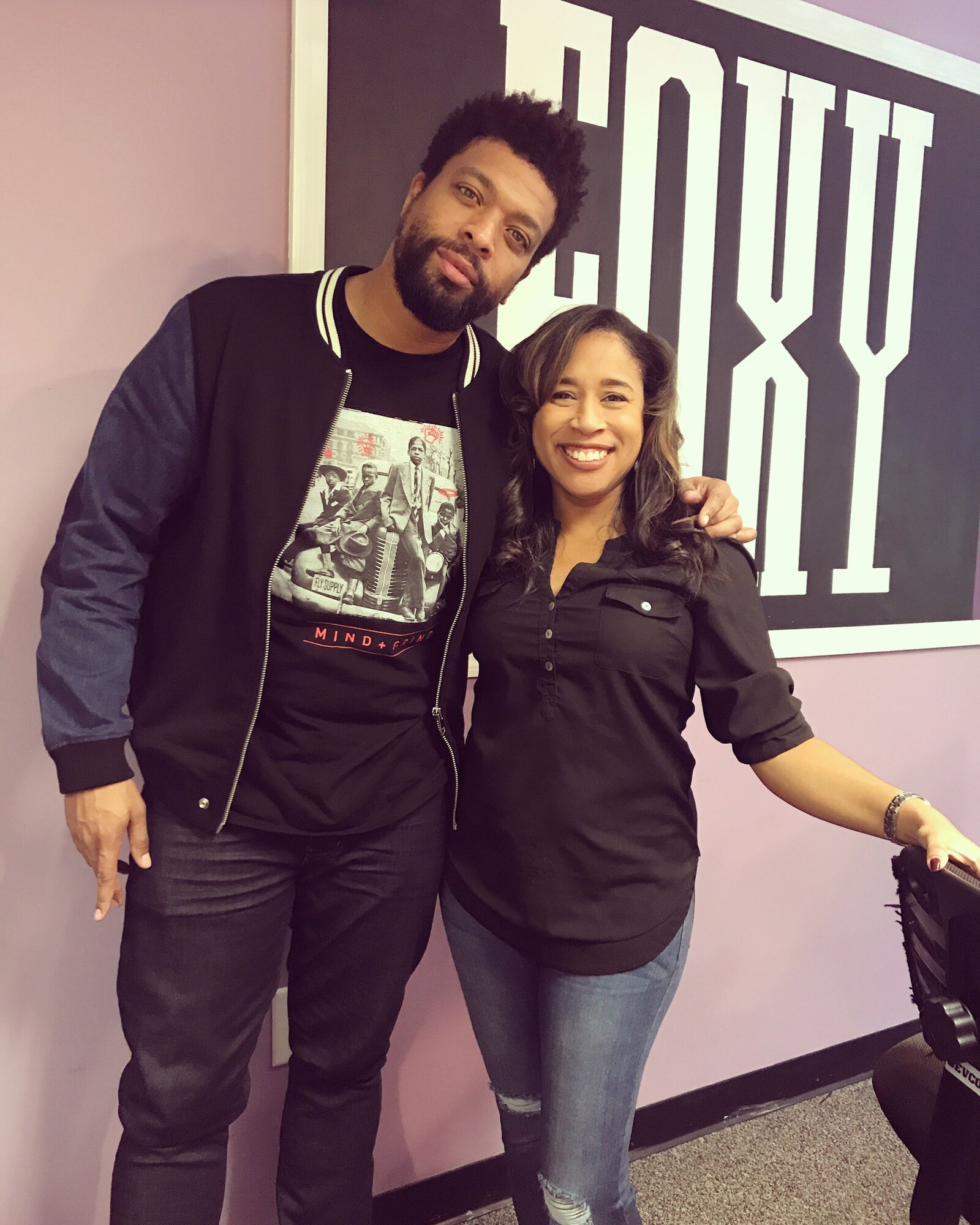 DeRay Davis