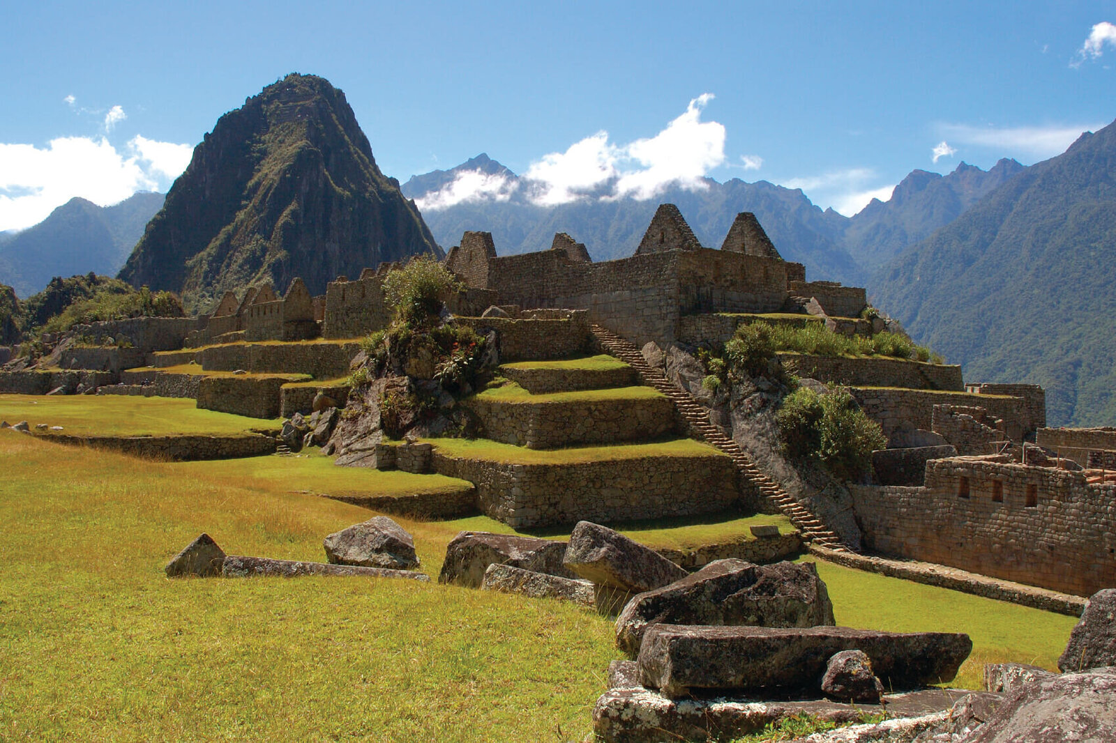 South America_Machu_Picchu4
