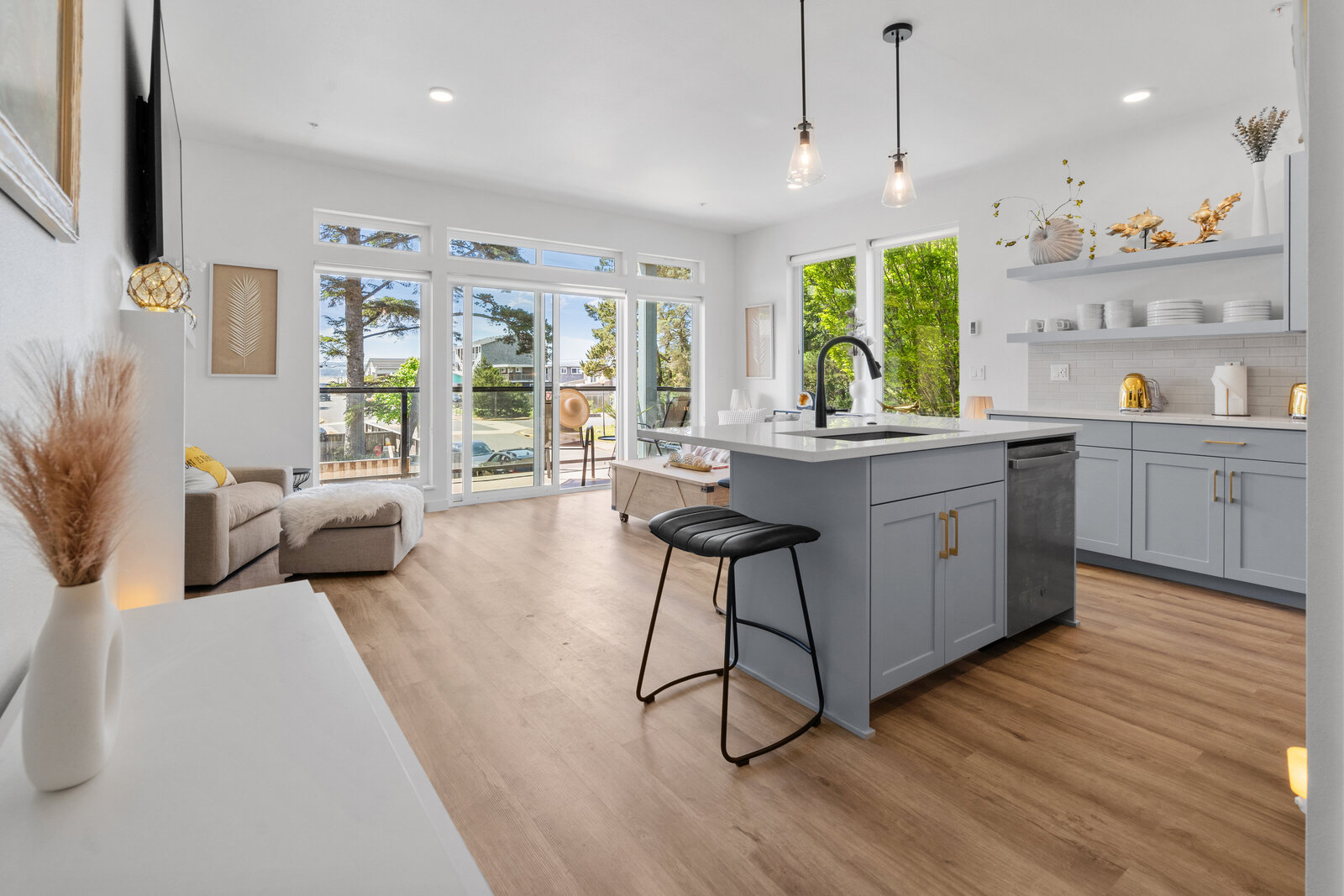 Lincoln City Real Estate Photographer 