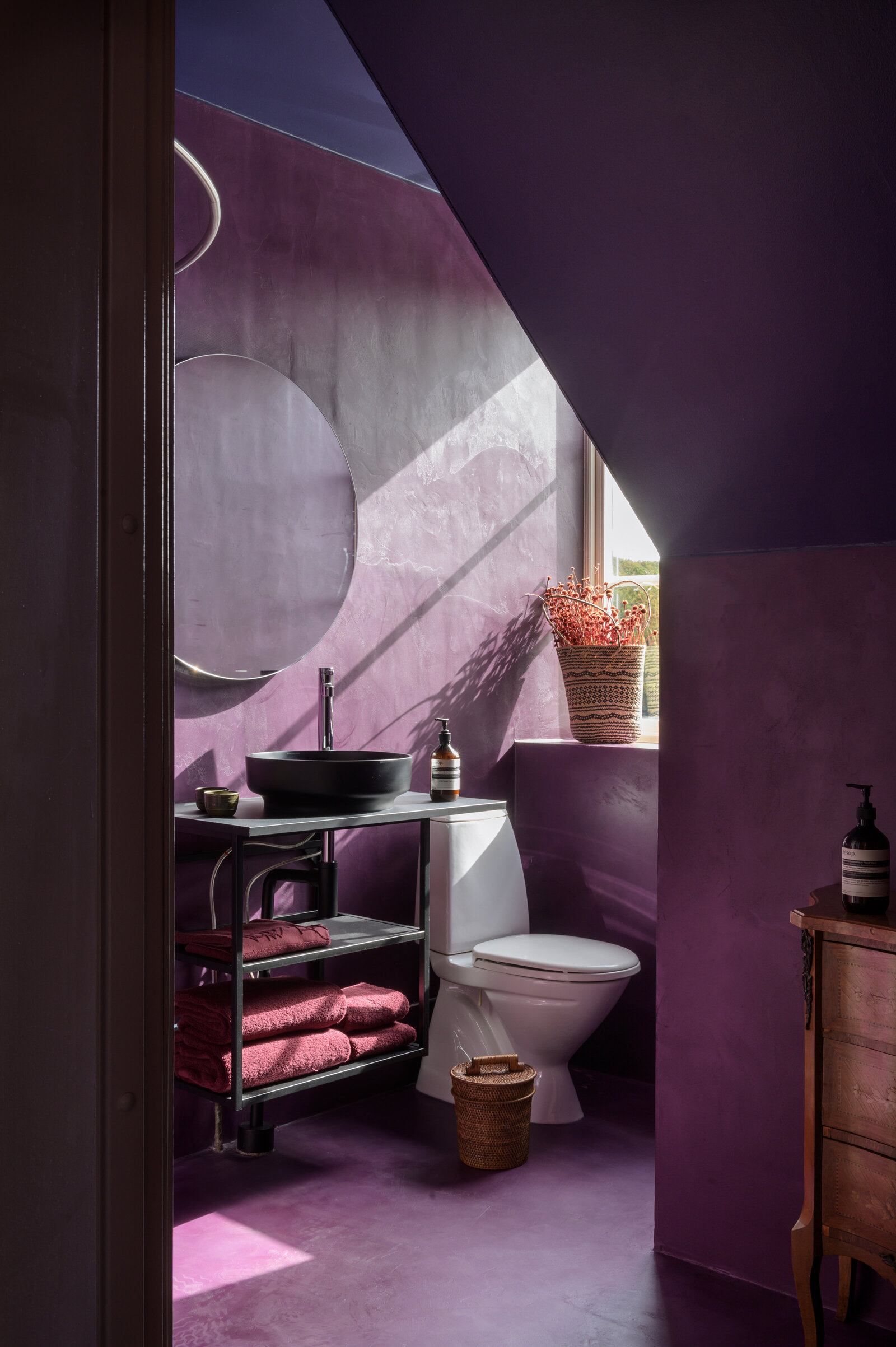 Magazine fotograaf | Trui Heinhuis Fotografie