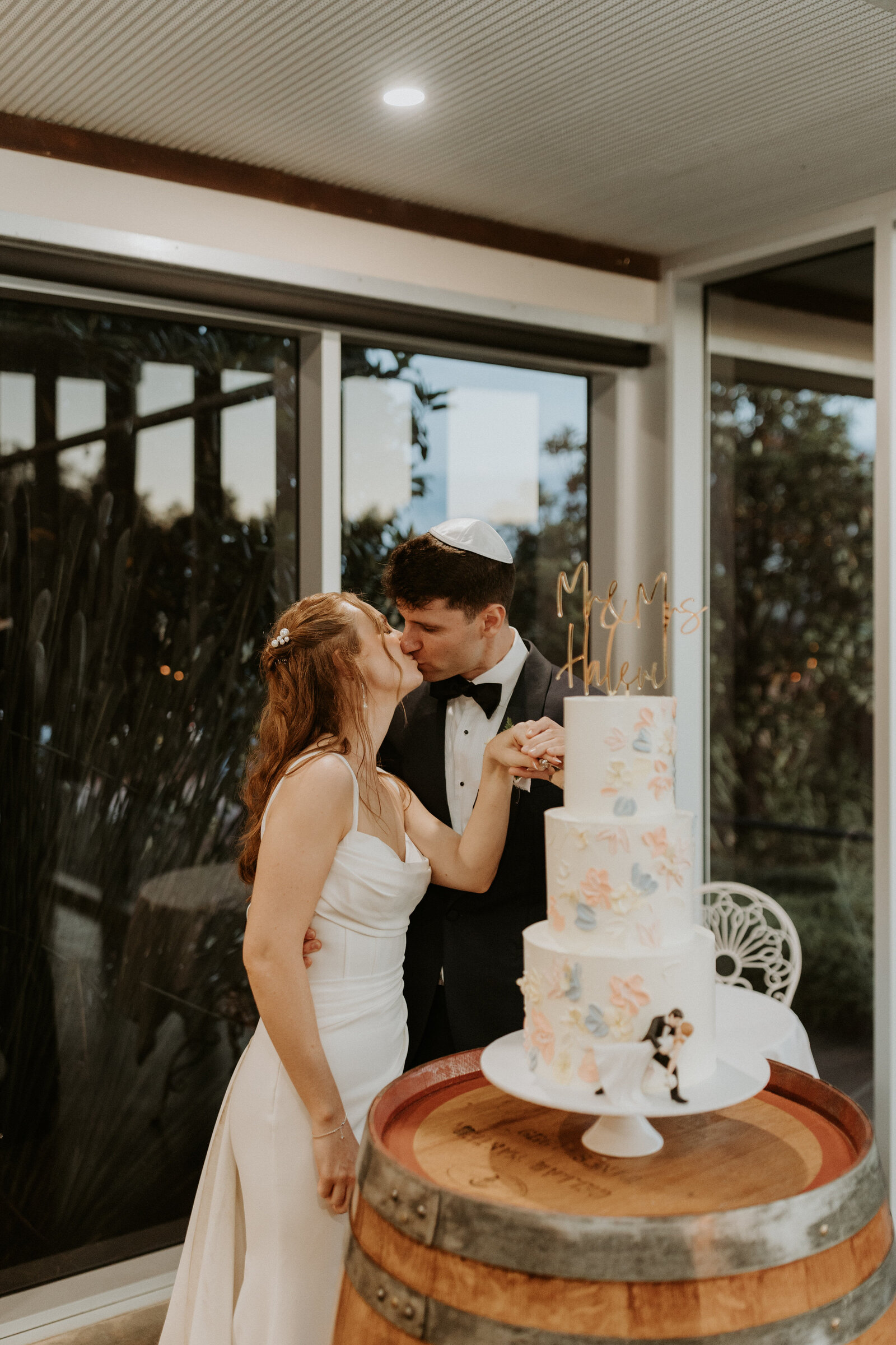Mr & Mrs Halevi-106