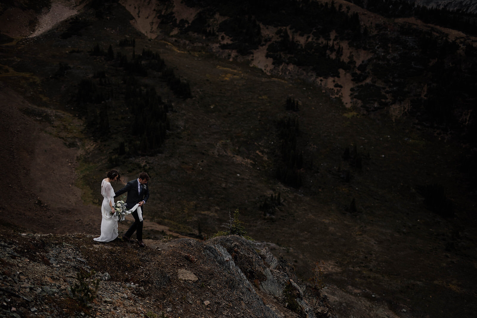 Kicking Horse Wedding - M+K-202_websize