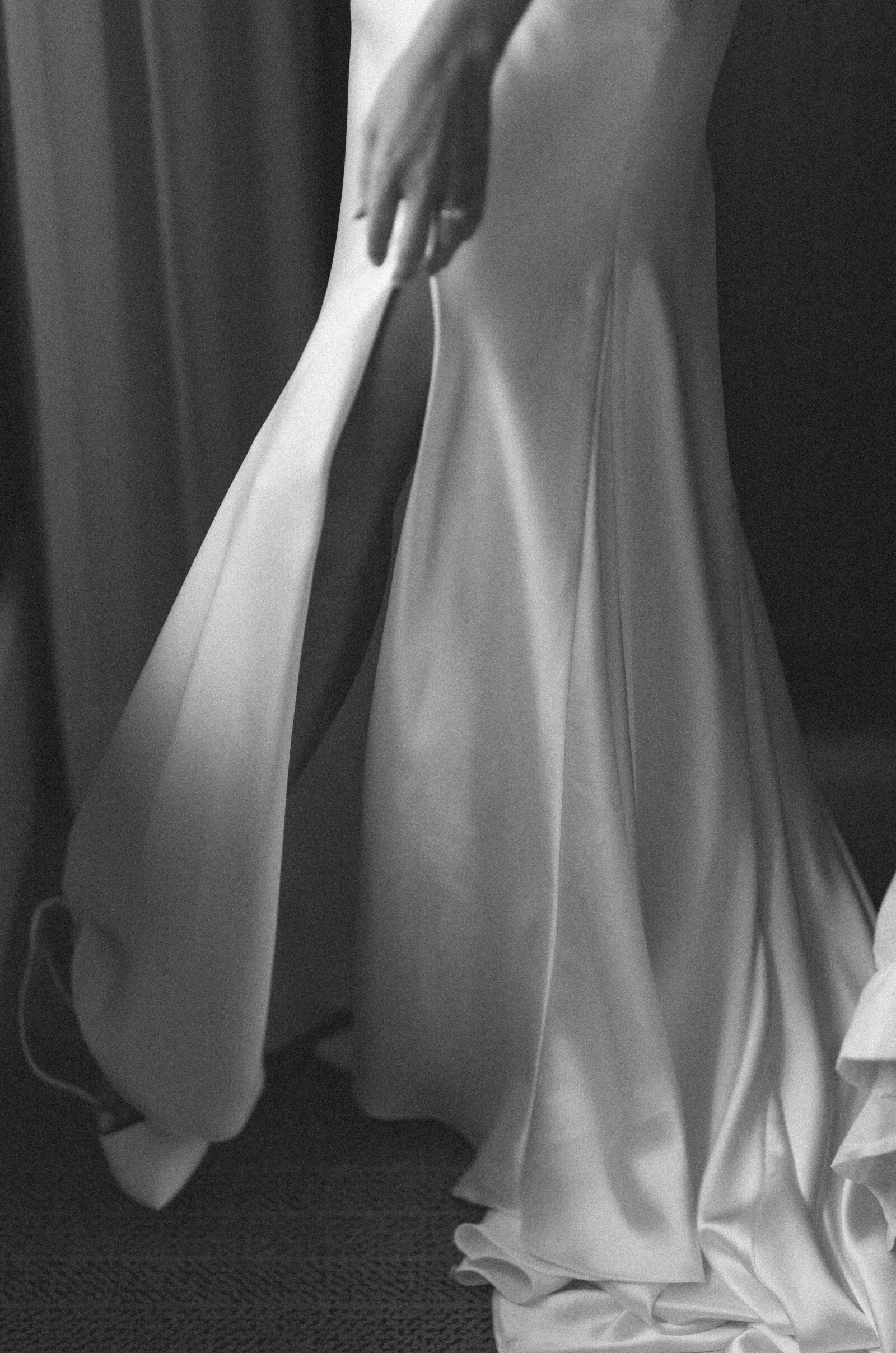 Bride Getting Ready - to inquire Savannah Wedding Photographer