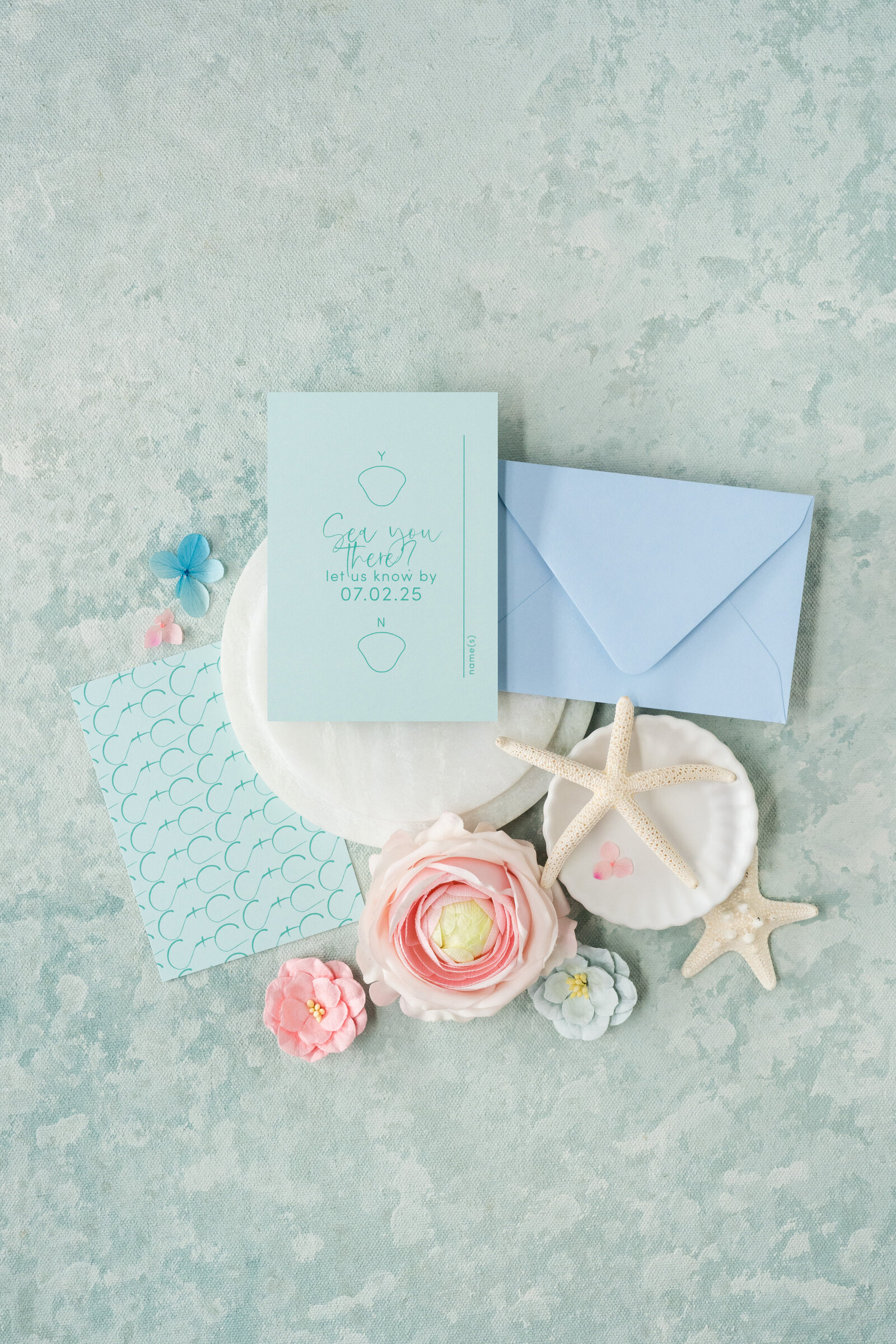 seafoam-green-wedding-rsvp-card