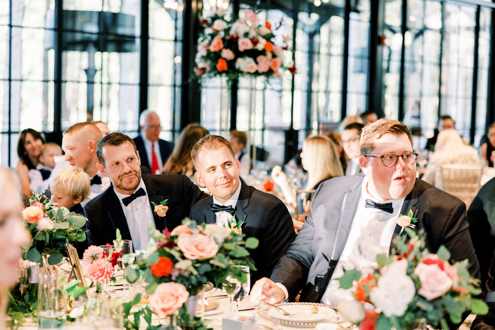 Shepherds Hollow reception photos-4