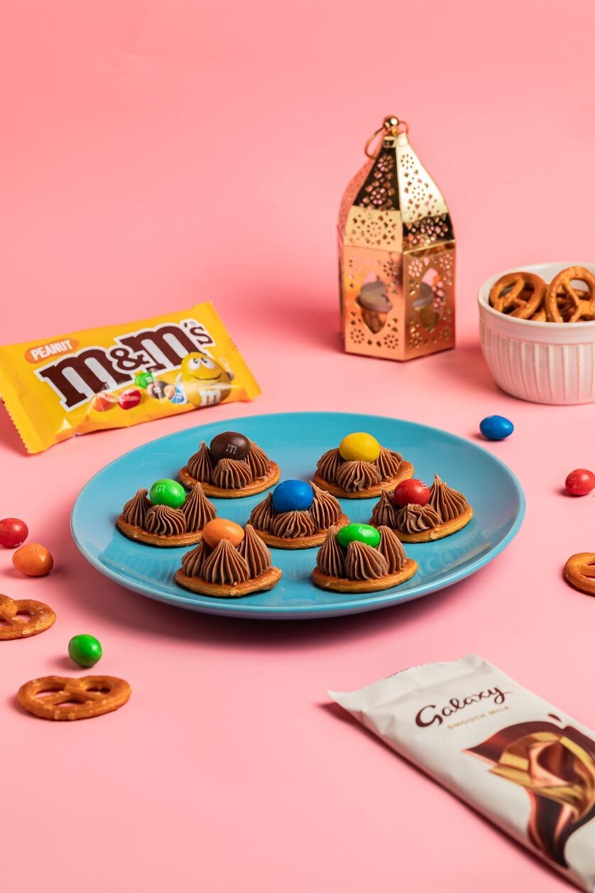 photographe-culinaire-casablanca-galaxy-chocolate-pretzels-9
