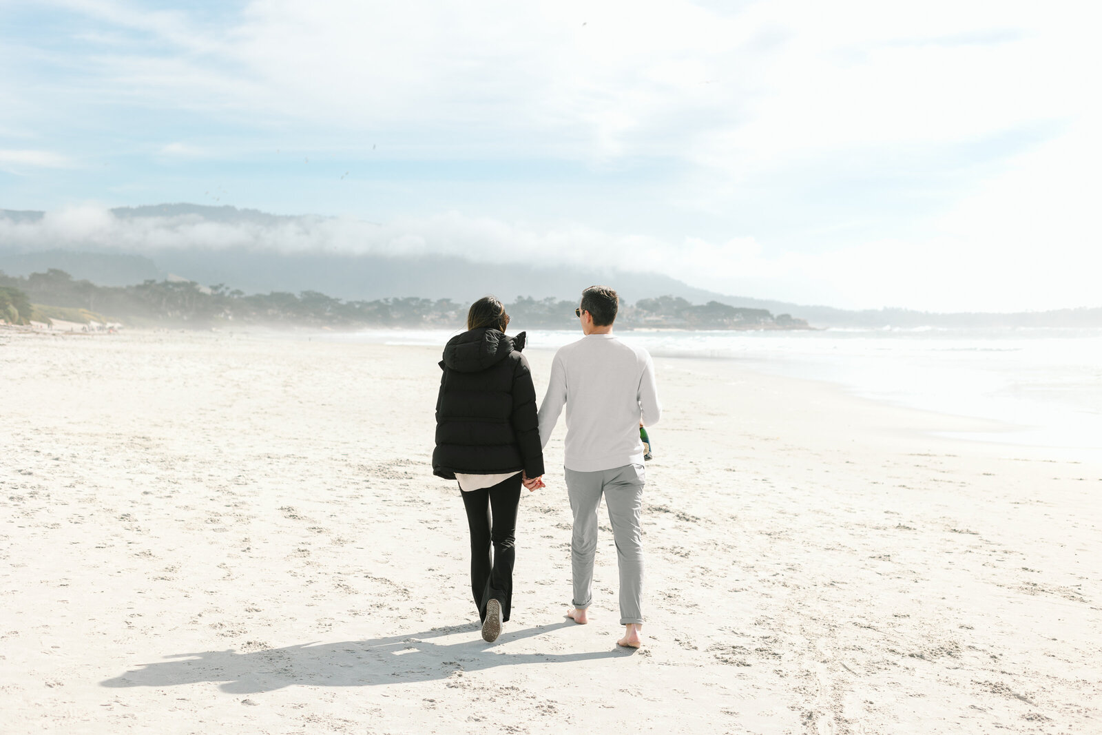 Cingari Monterey Proposal 77