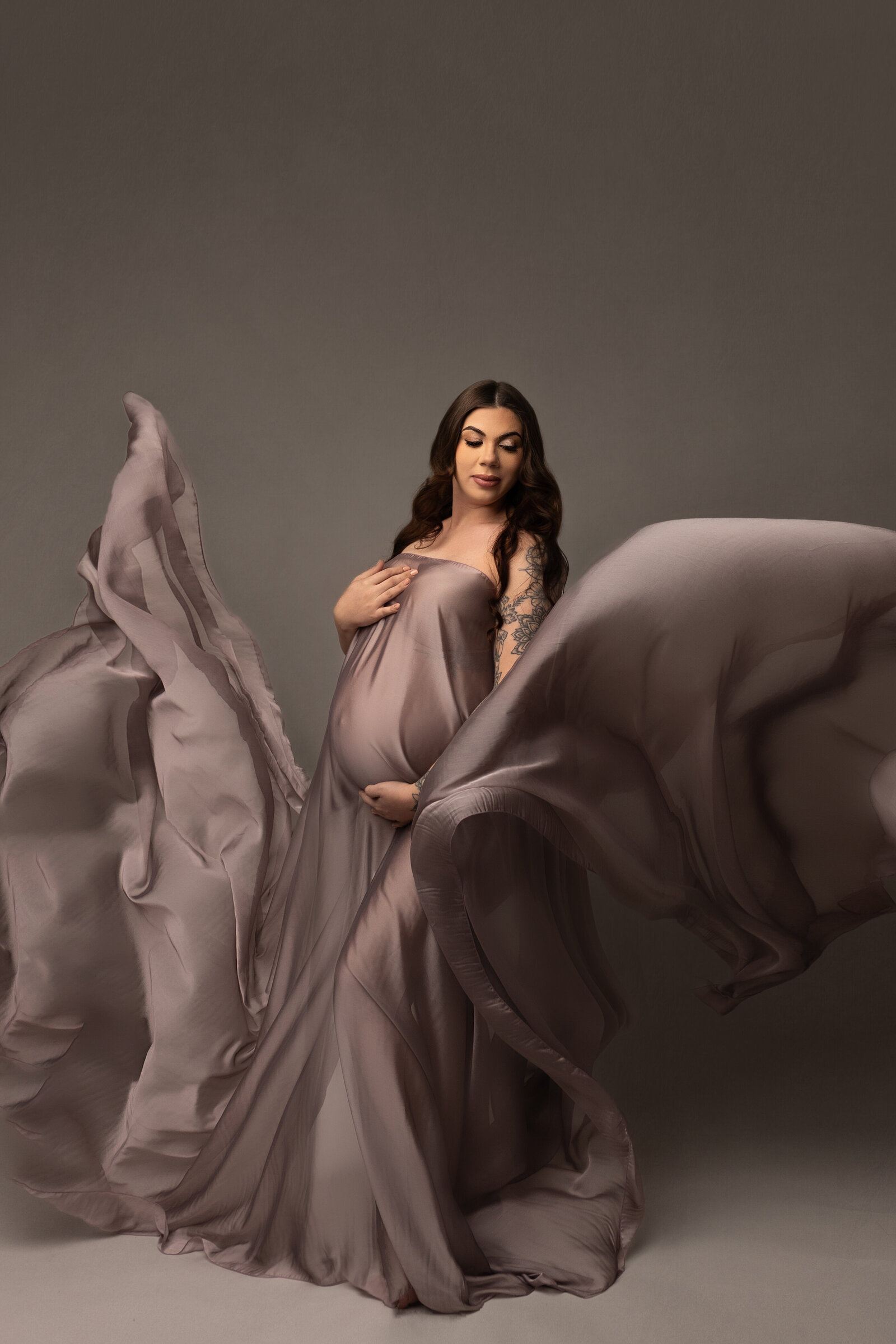 MaternityPhotographerCharlotteNC