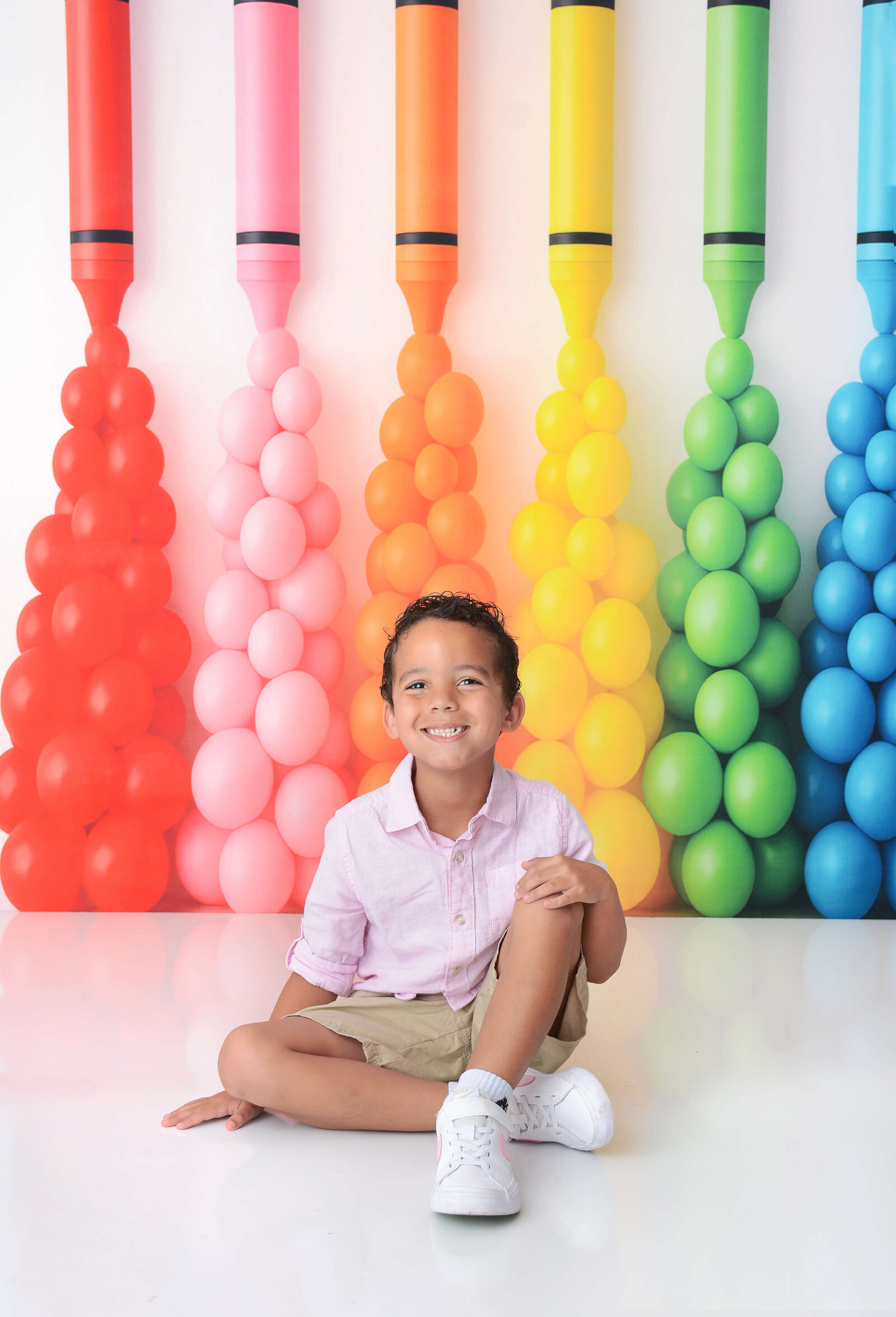 Houston Back to School Minis (1)