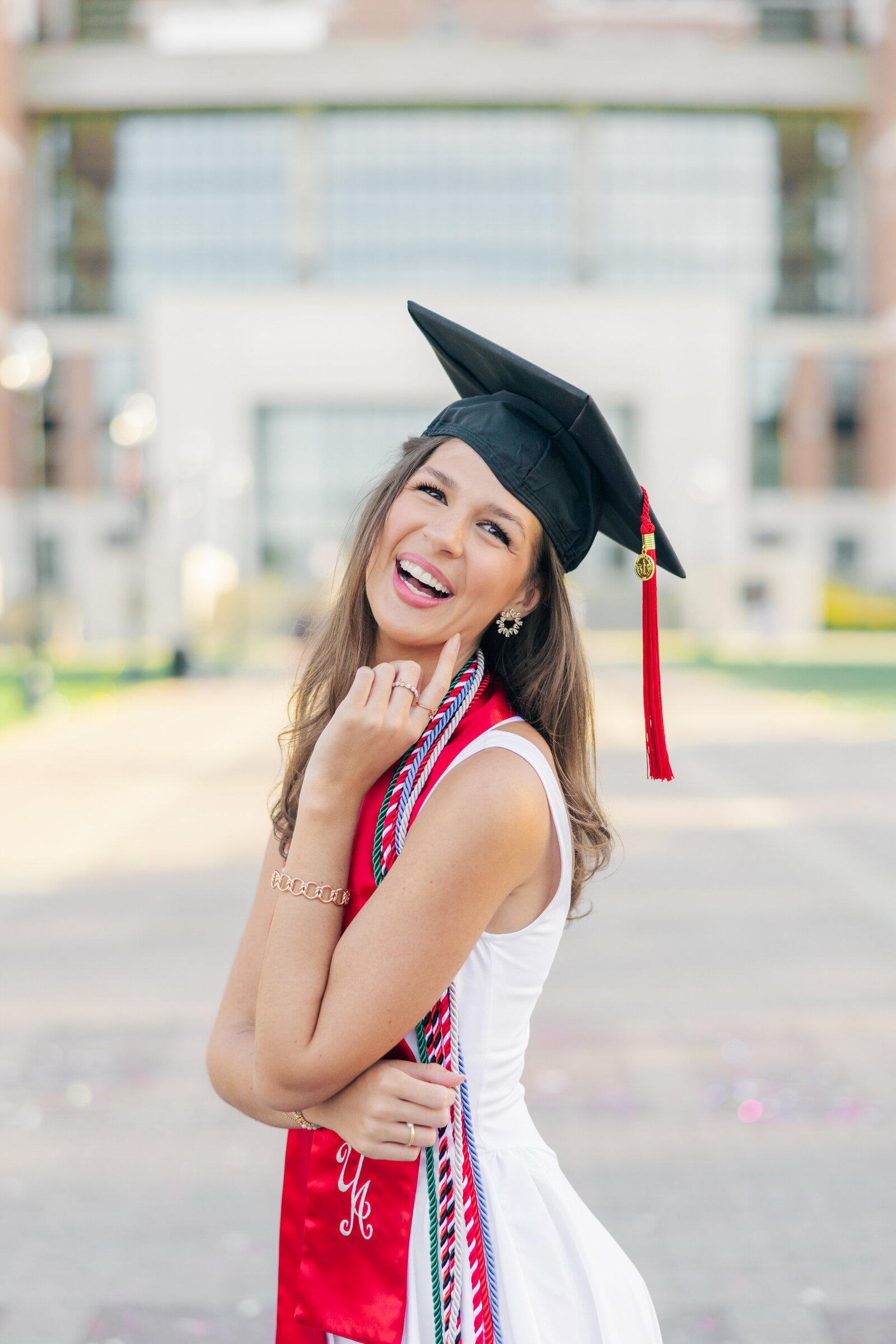 Tuscaloosa Grad Photographer | Lauren Elliott Photography | Brooke Damerell Sneak Peeks-189