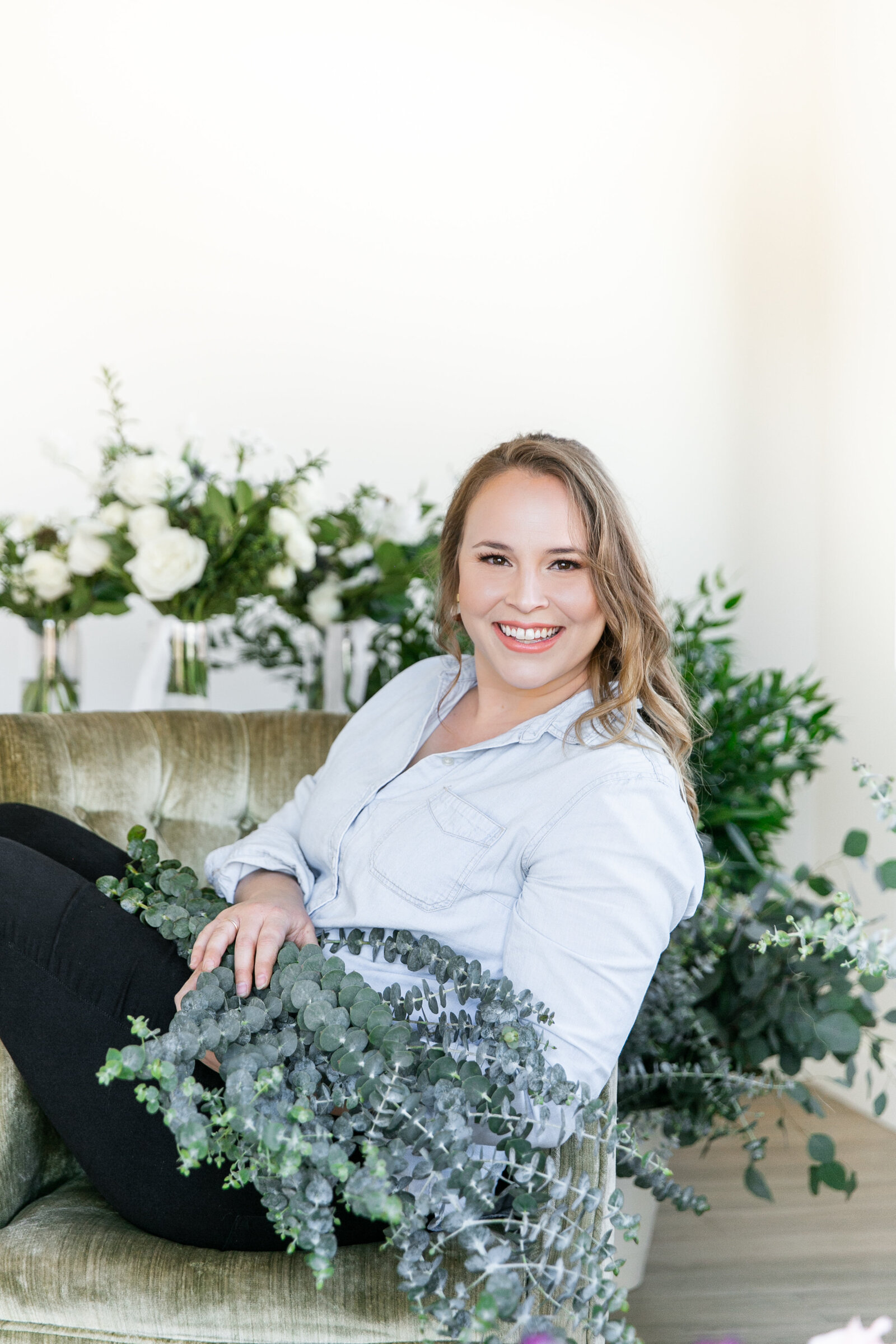Karlie Colleen Photography - Phoenix Arizona Branding Photography - Array Design Florals-111