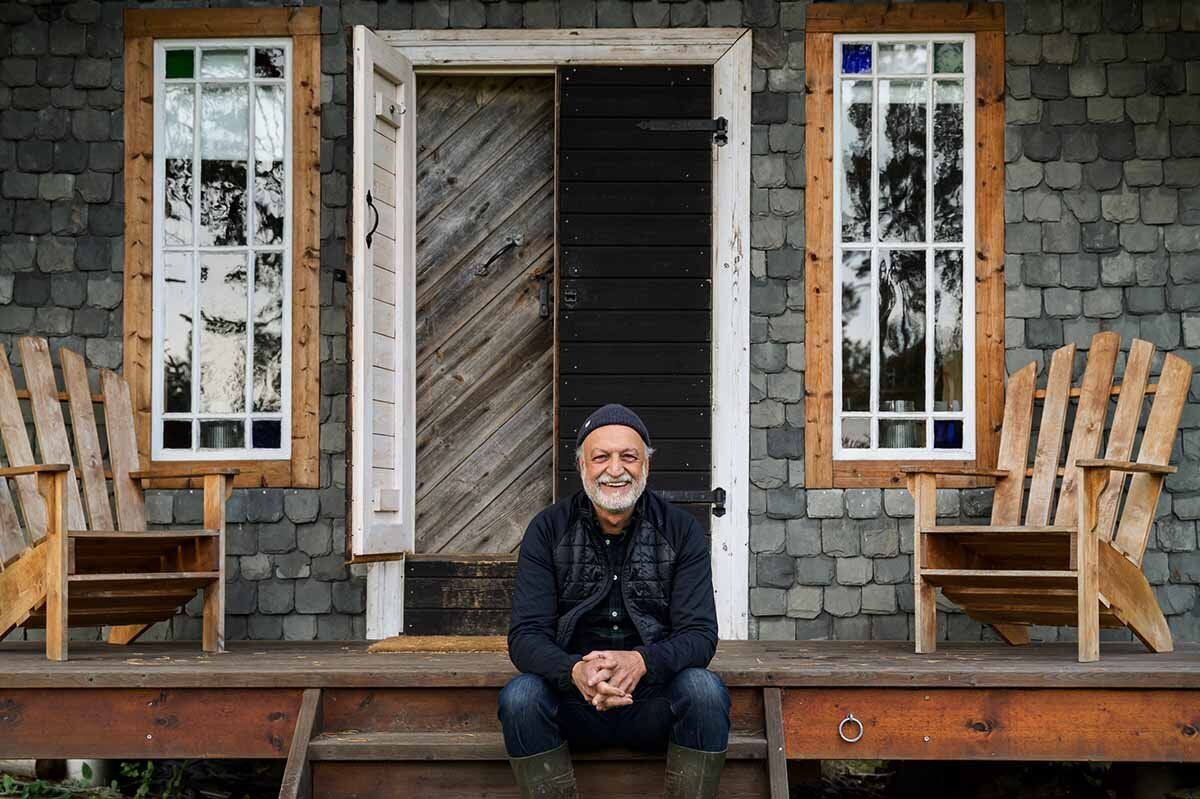 Magazine fotograaf | Trui Heinhuis Fotografie