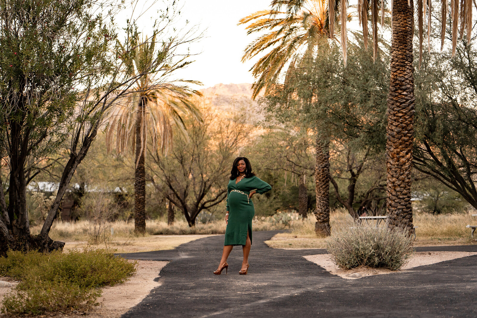 agua-caliente-maternity-photos-kalena-photography-tucson-photographer (8)