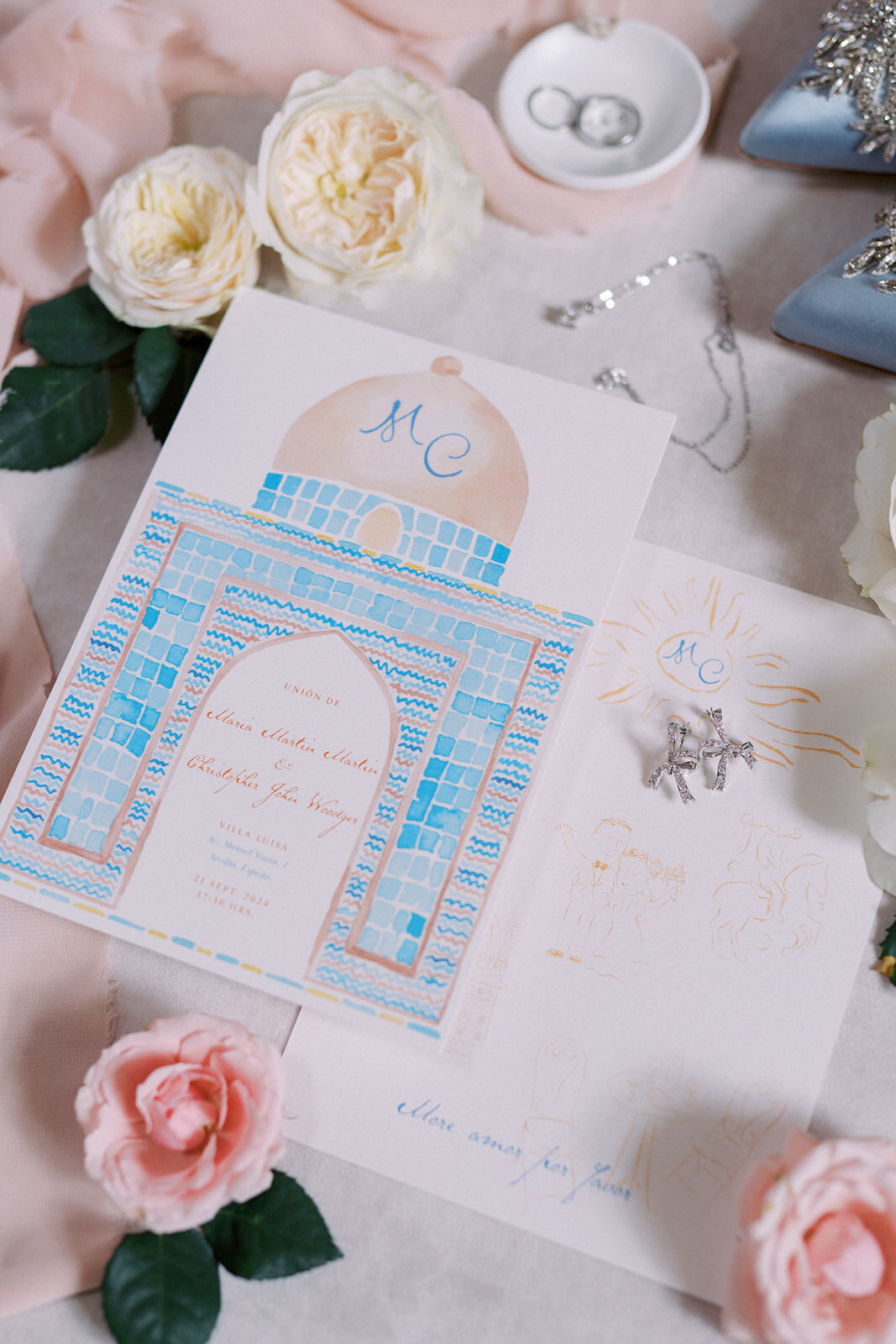 Velvet Is In Love Wedding Planning copia