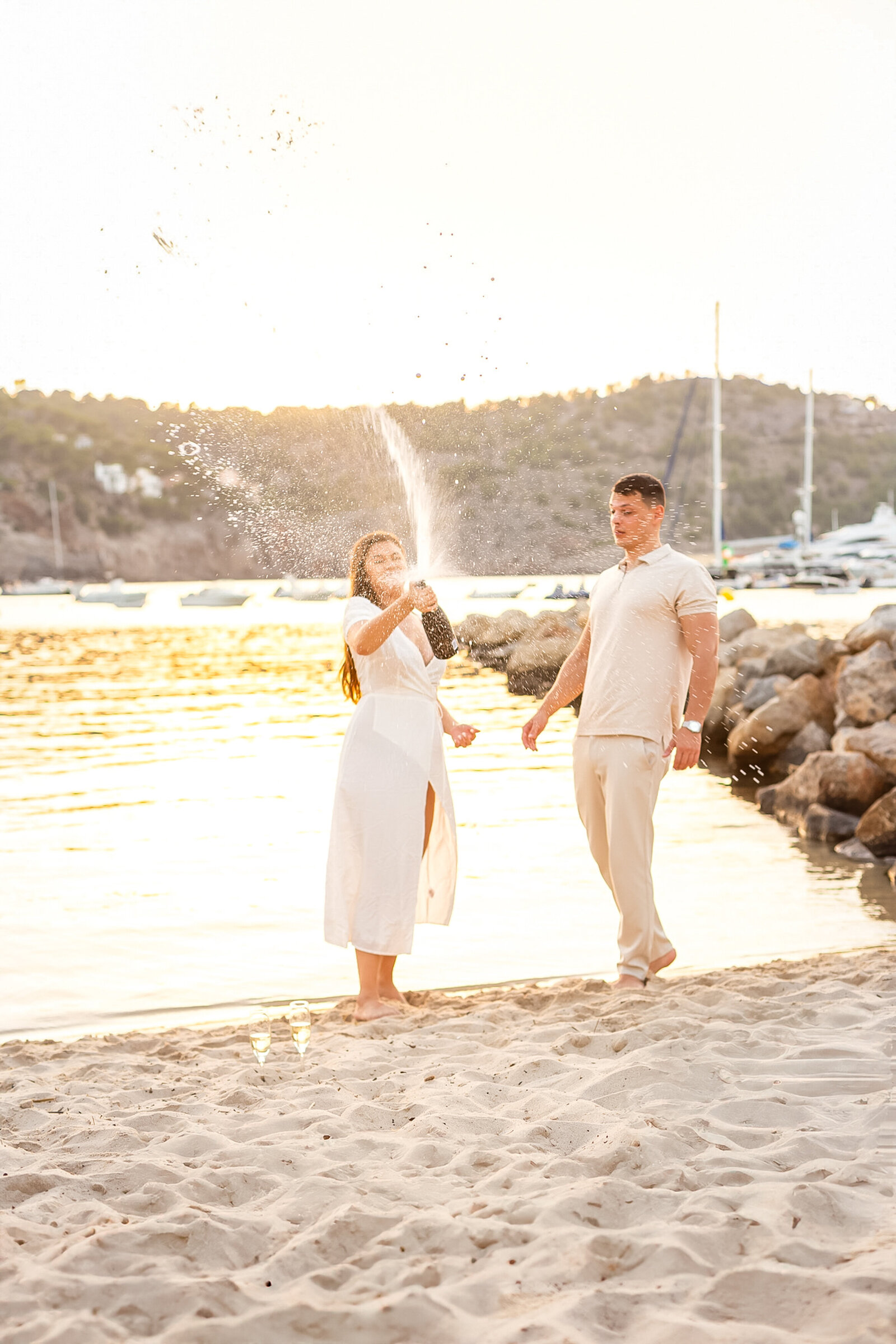 Couple photo shoot SyJ        -47