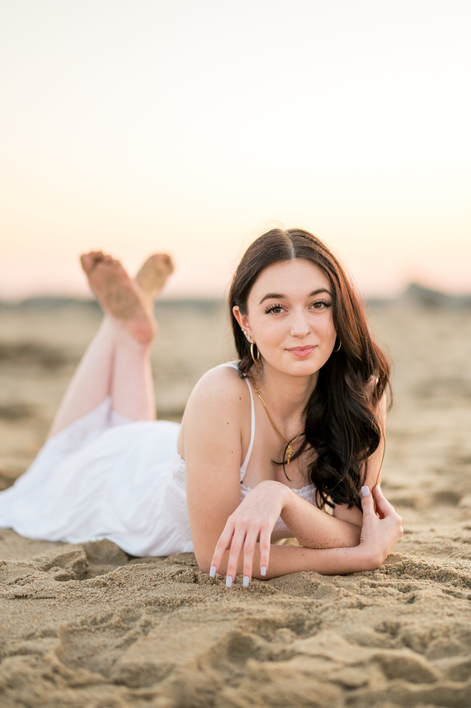 Nashua High School South Senior Photos
