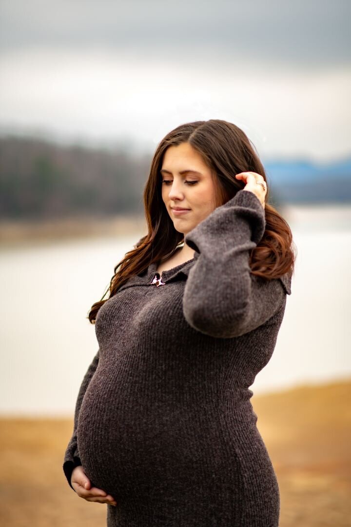 Maternity_Session_Gatlinburg_TN