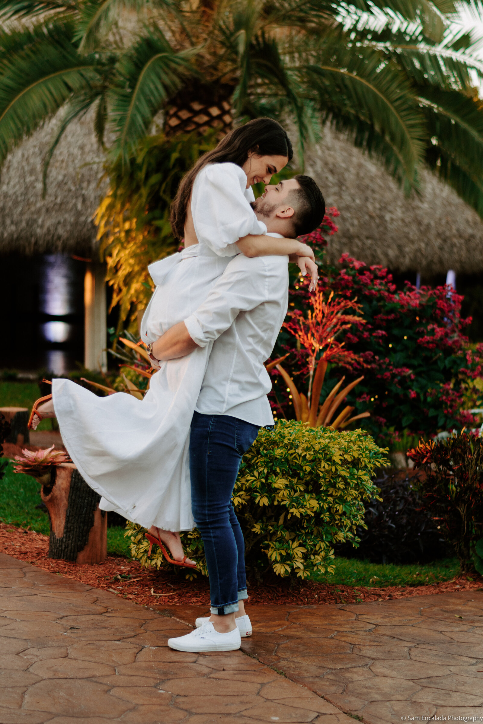 Lengua Engagement Shoot - 1-17-22-29