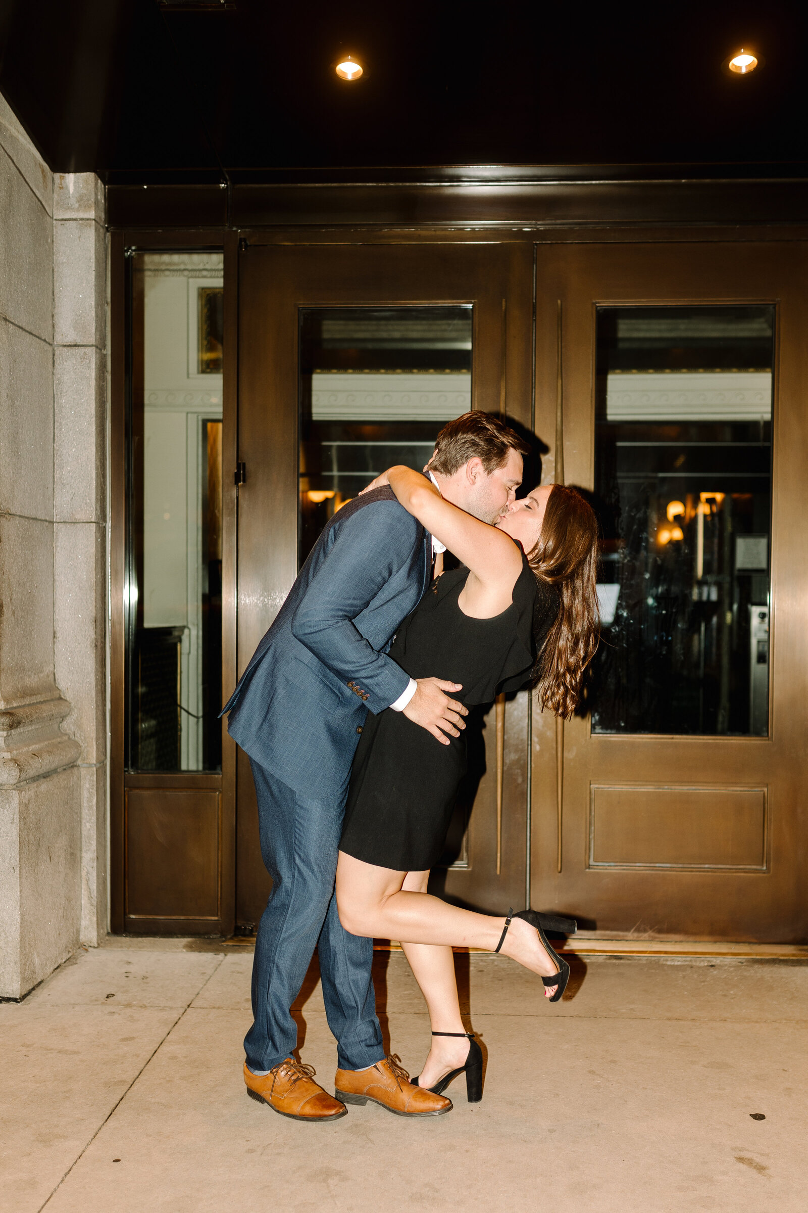 Christine-Reilly-Downtown-Chicago-Engagement-386