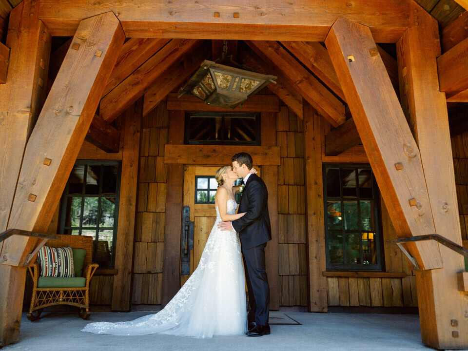Lake Tahoe Outdoor Wedding-16