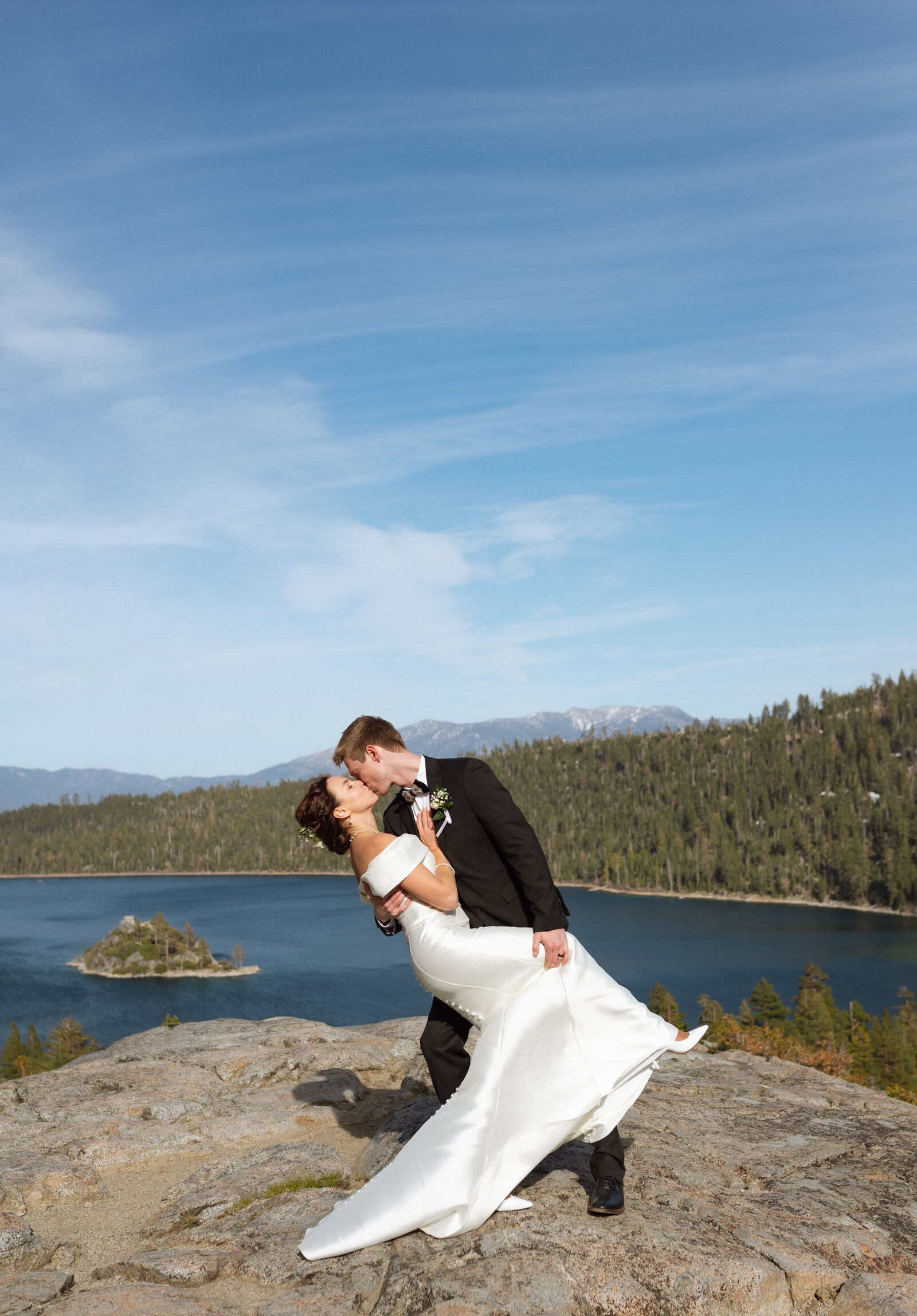 Dasha&Kyle Emerald Bay elopement-4
