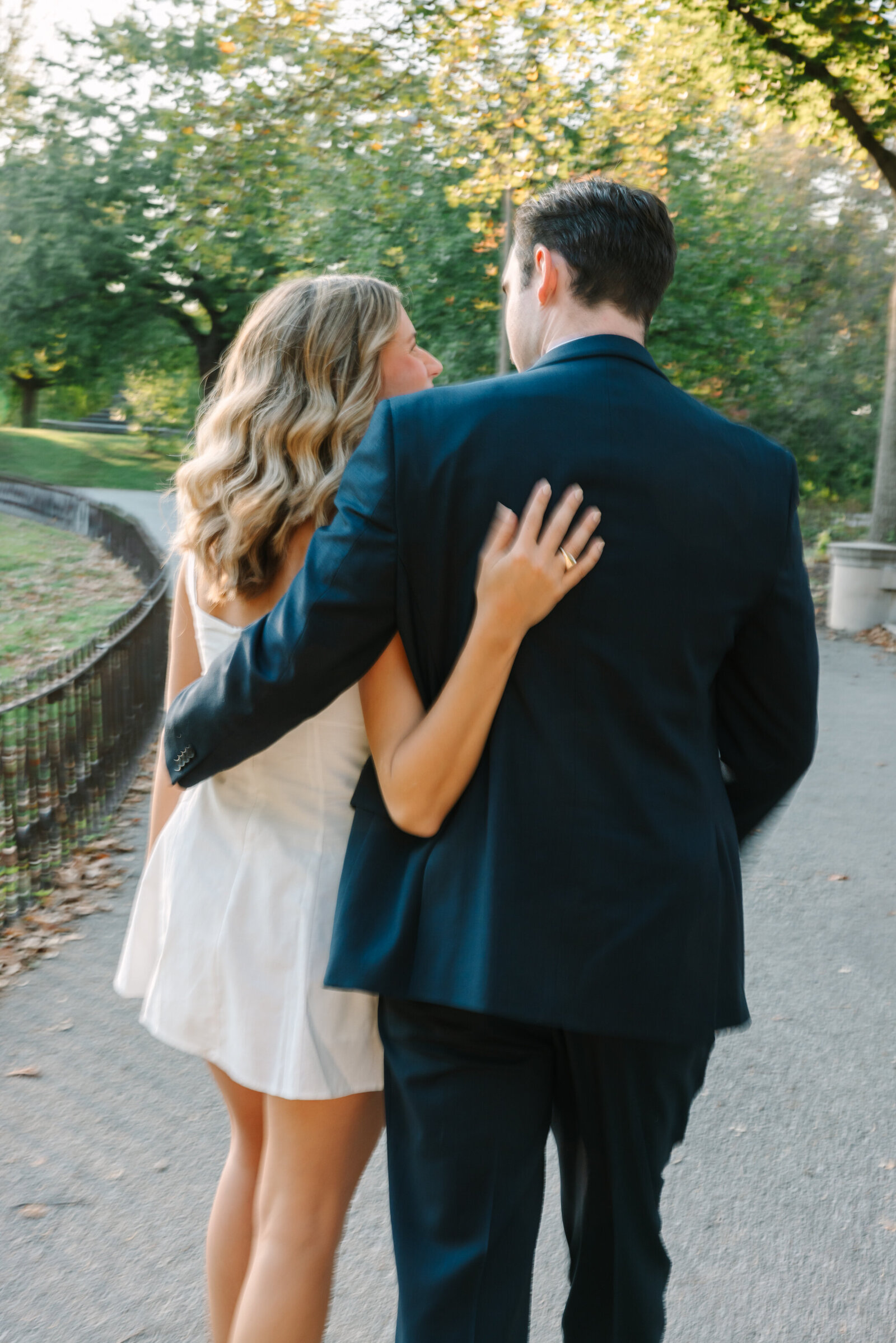 Lafayette Square Engagement Photos St Louis Wedding Photographer-21
