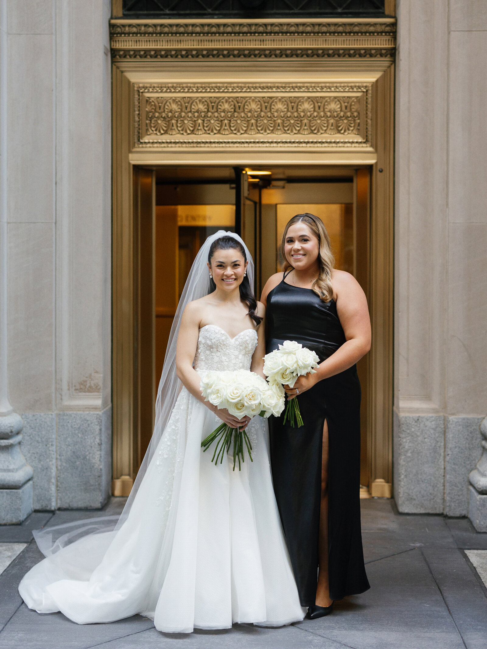 Chicago Wedding photographer Jennifer Campbell-Wedding at the Kimpton Gray Hotel-66