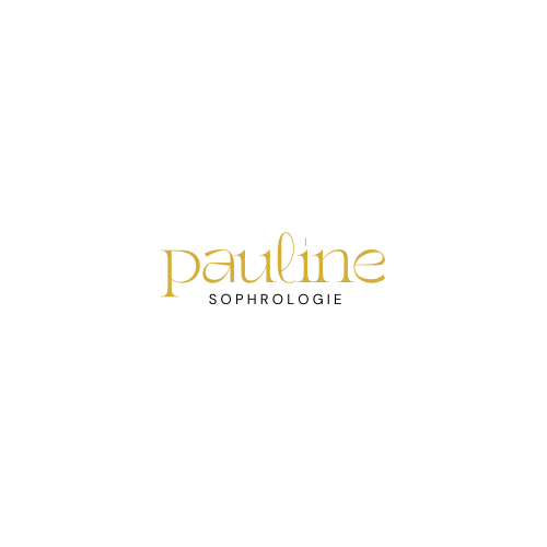 Logo simple de Sophie, une sophrologue.