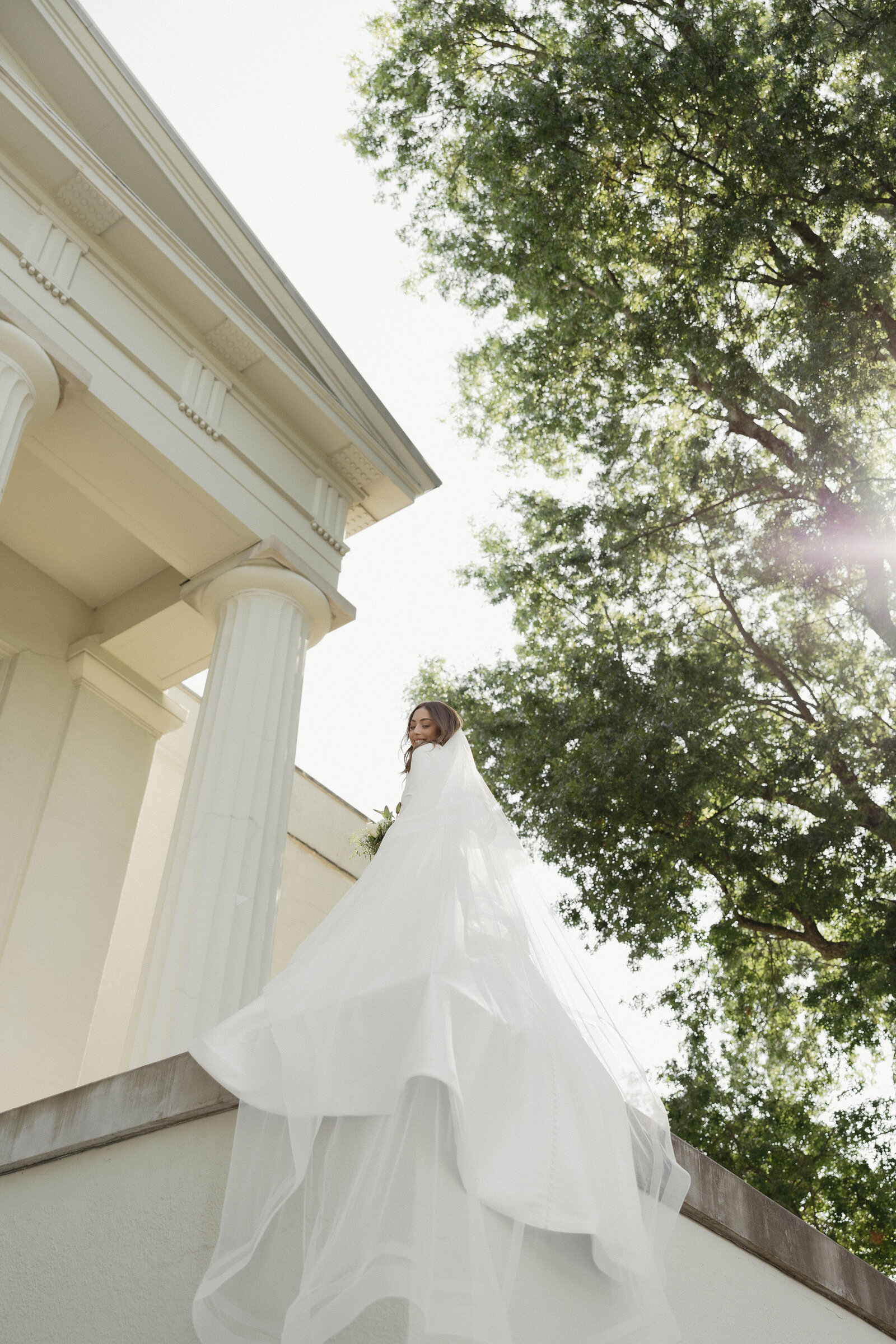 Lexington Kentucky Wedding Photographer