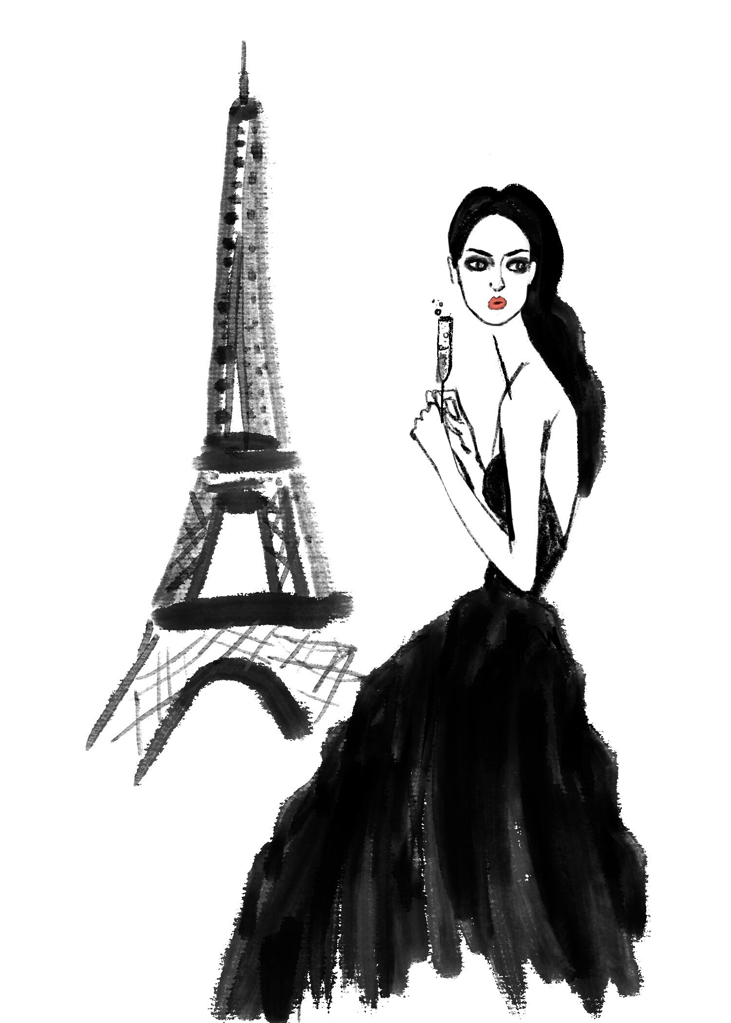 chic chanelUntitled_Artwork 9