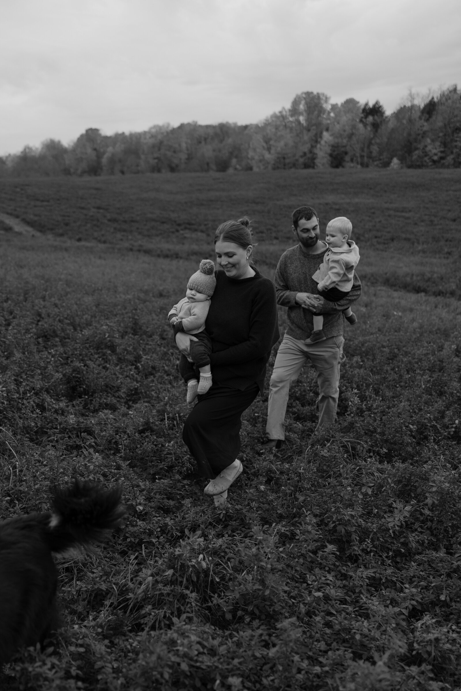 The MacLeod's - Lance Photography 13