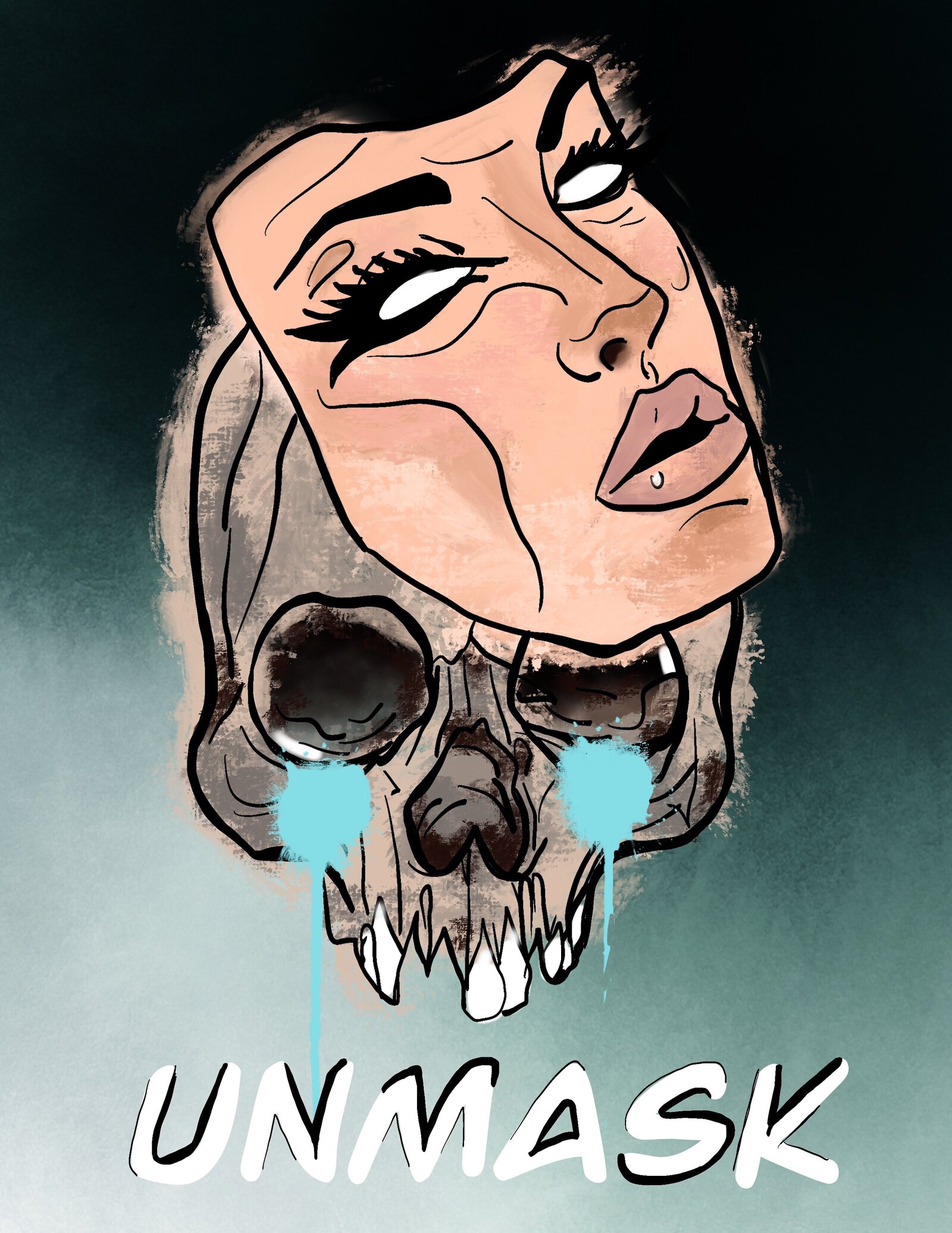 Unmask