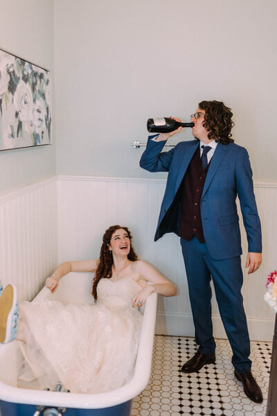 Andrea Caresse Lewis - Amative Creative - Wedding Photographer - 164