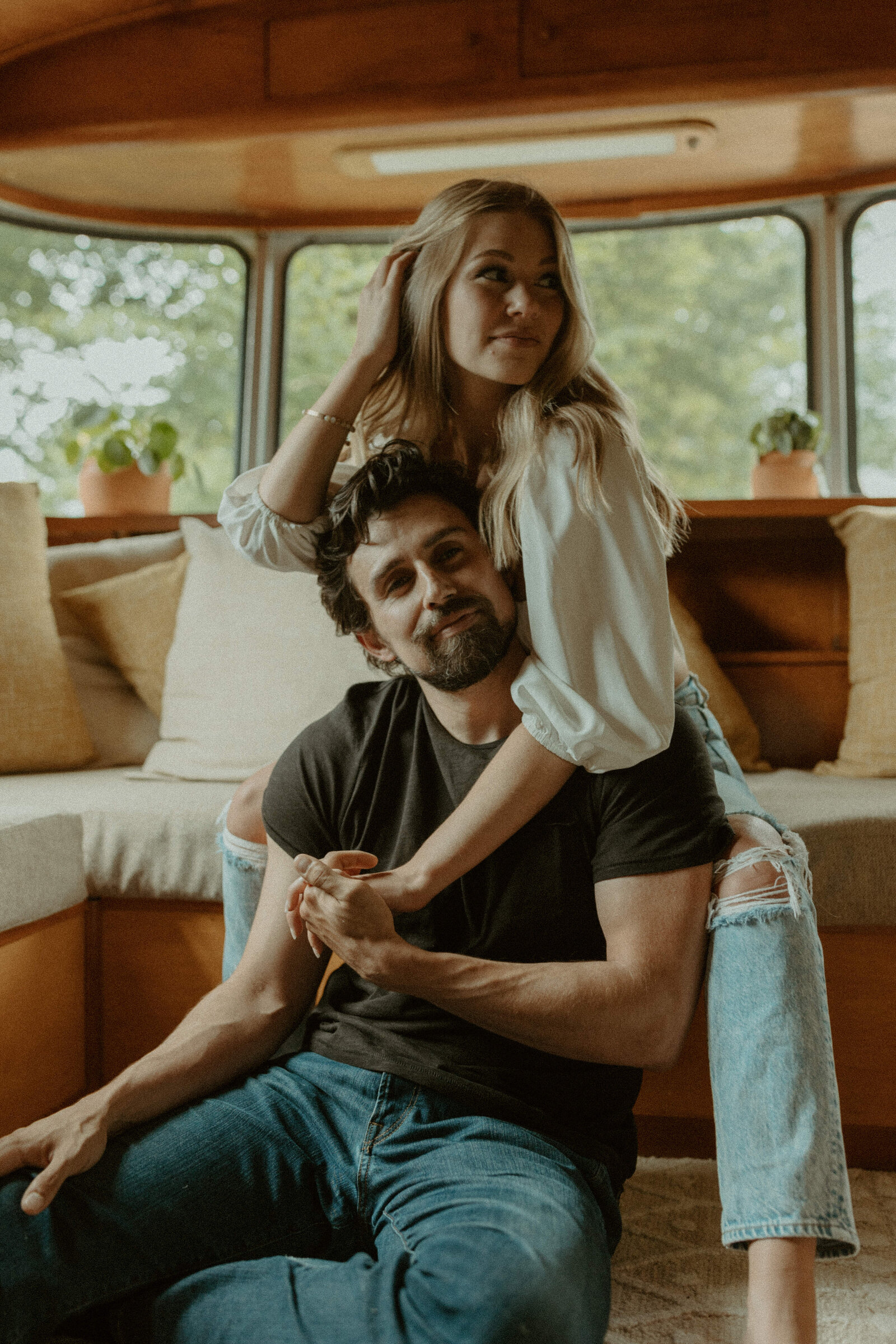 airstream-engagement-session-in-asheville