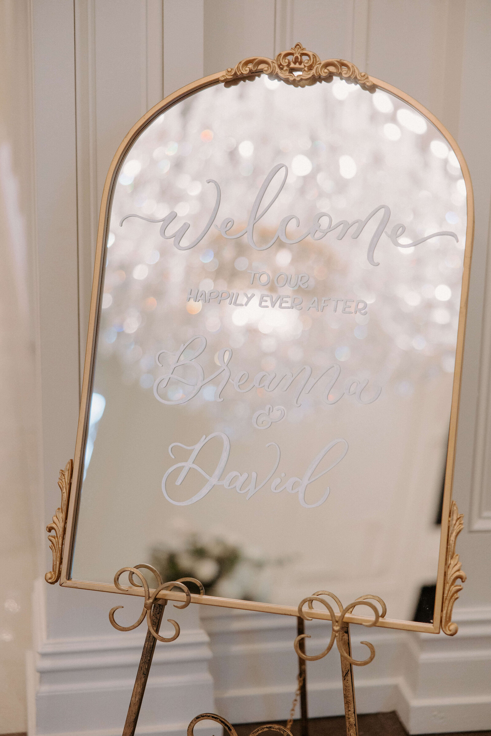 SGH Creative Luxury Wedding Calligraphy & Design in New York & New Jersey - Breanna David Bell (12)