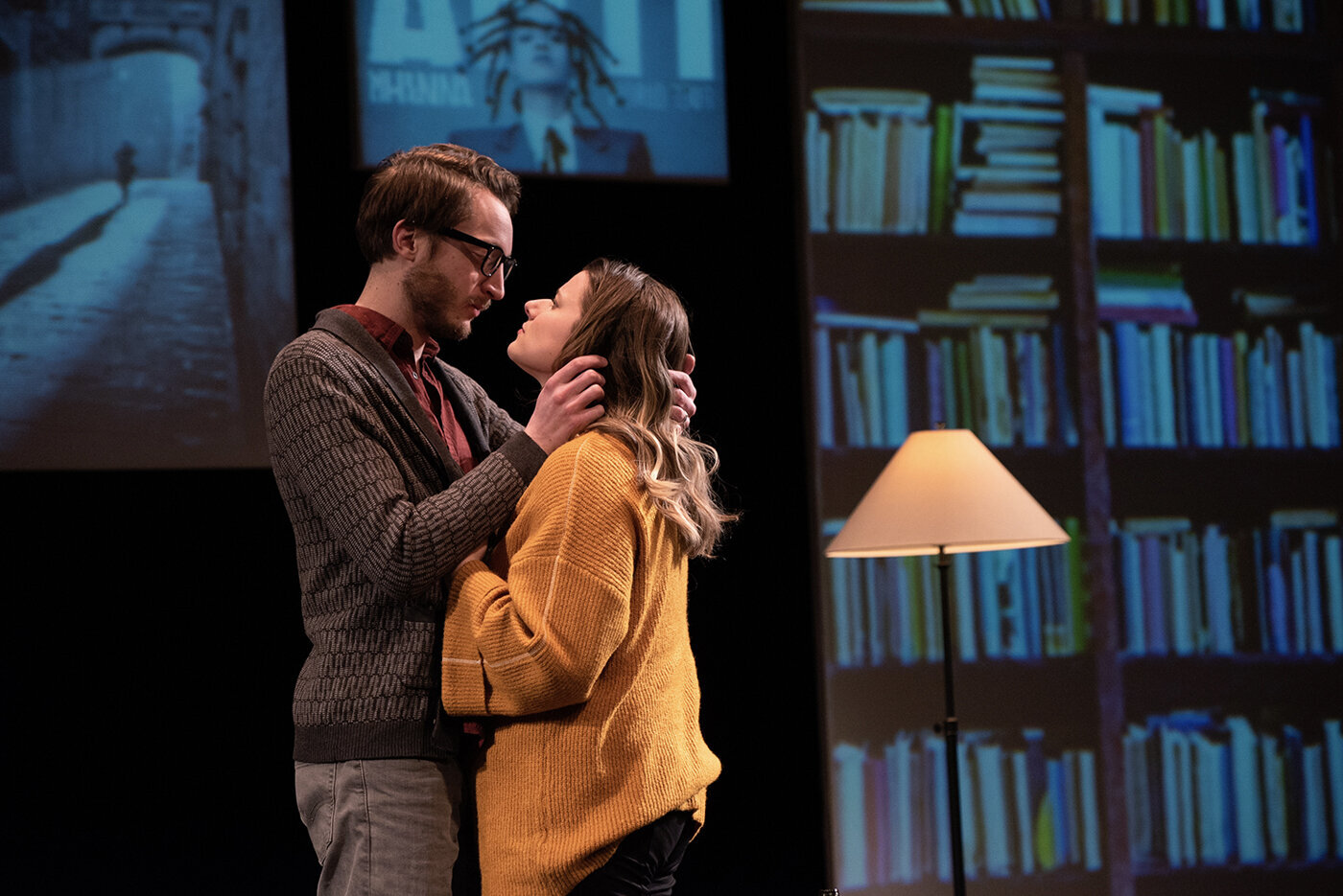 Theater-38