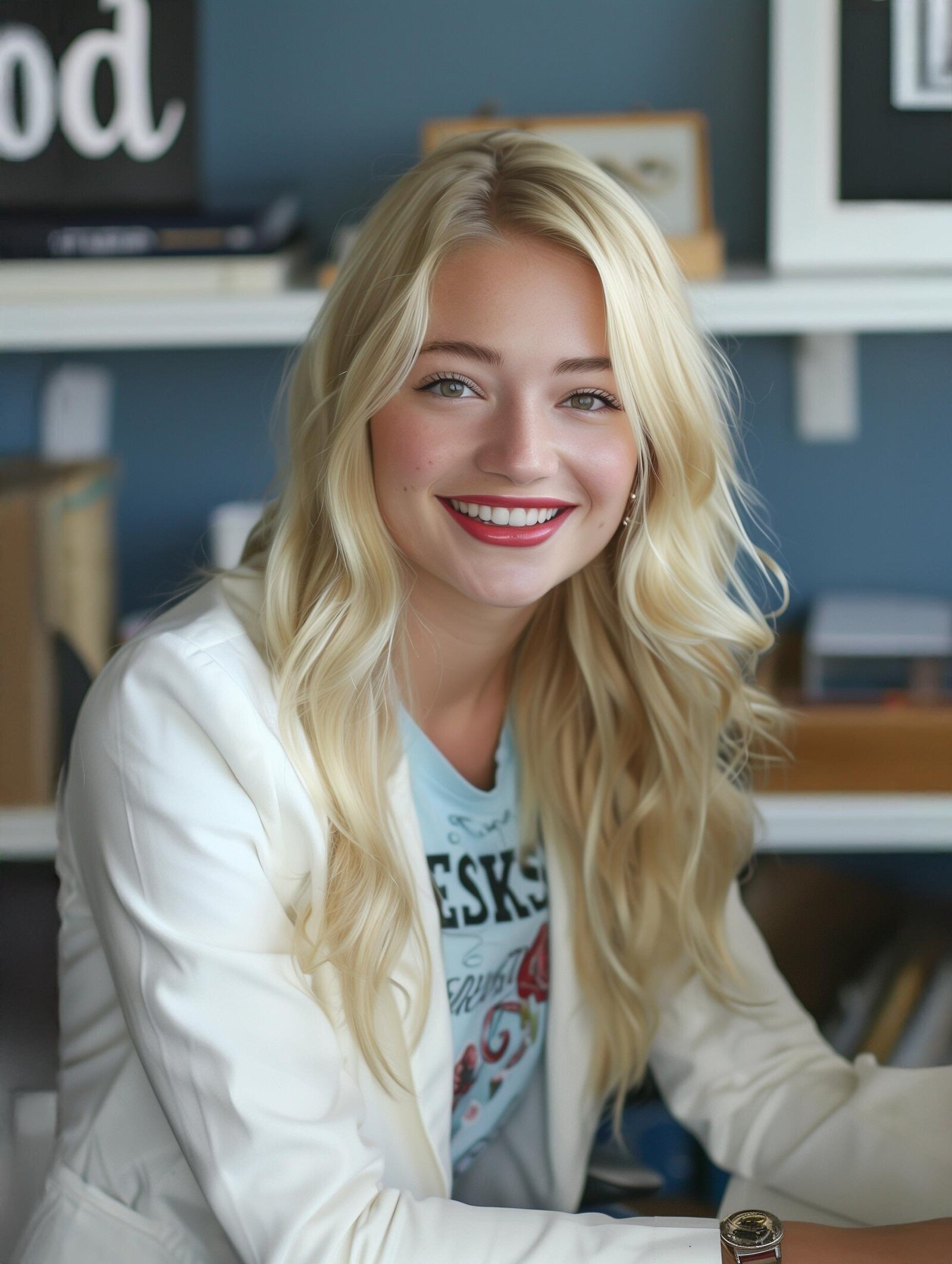 superblonde