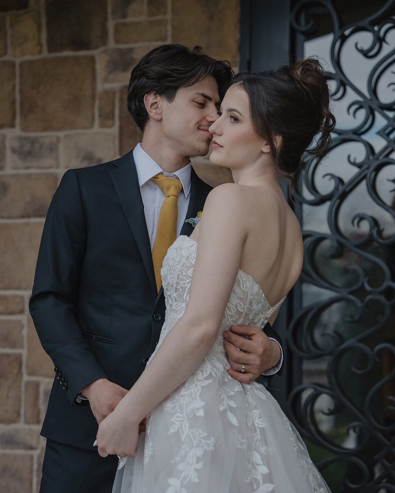 Myka Yuan Photo - Wedding Photography - Dallas, Texas 34