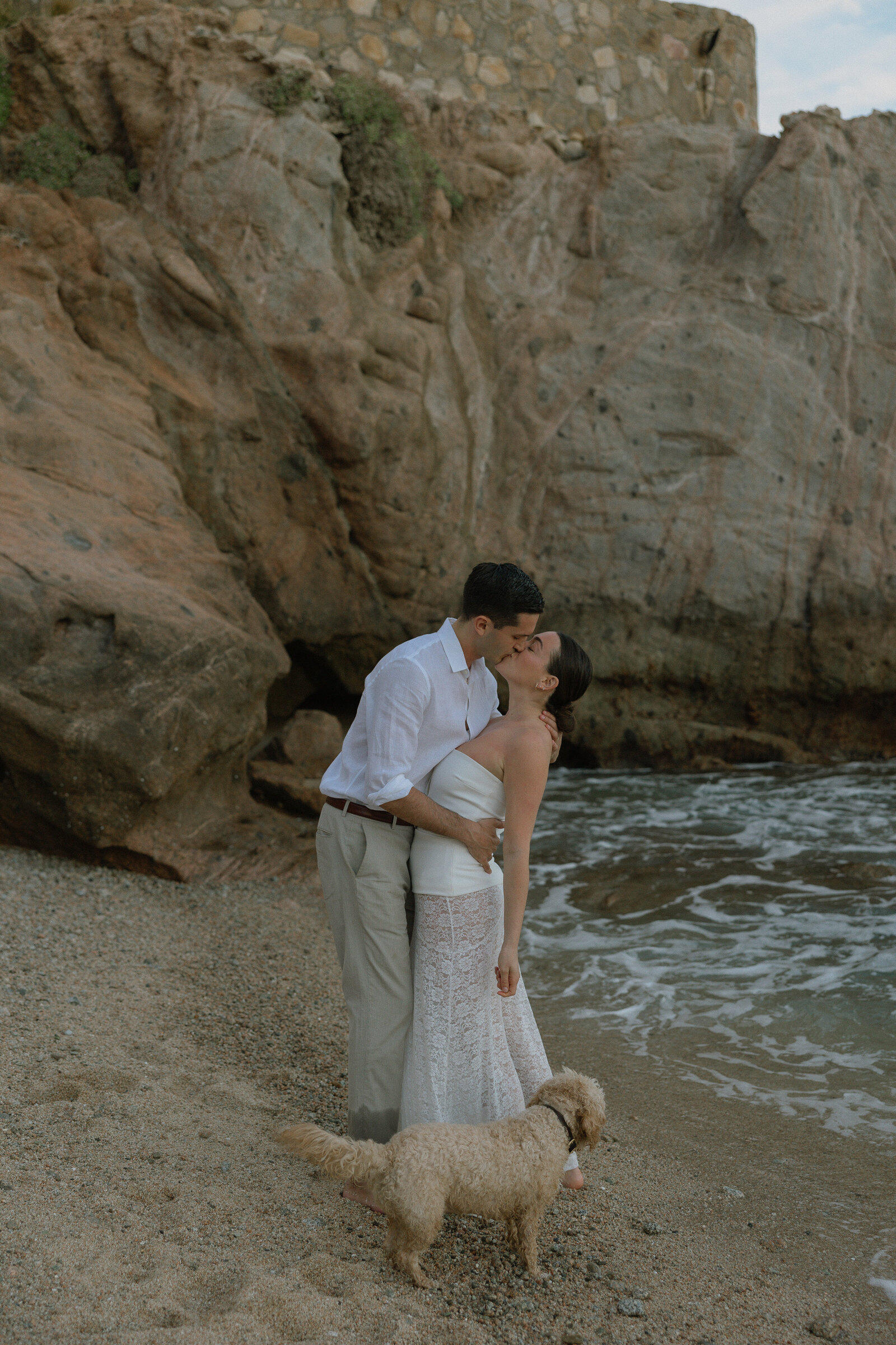 COURTNEY & MIKE - 31