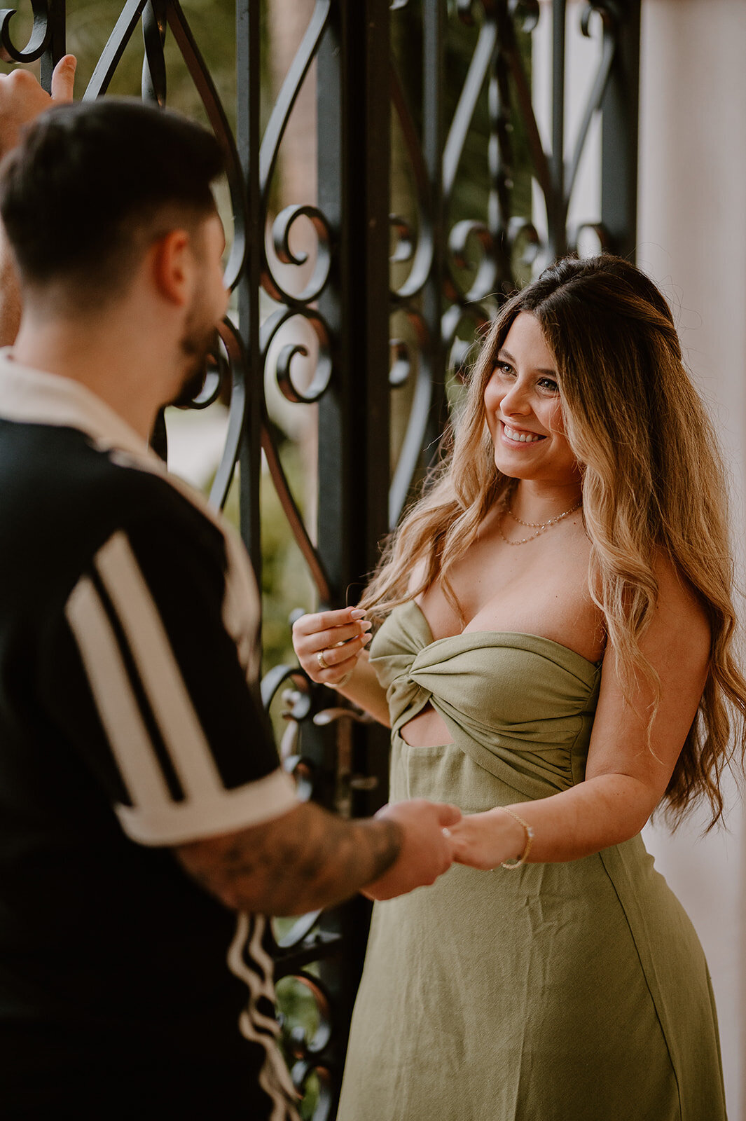 Idania+KyleEngagement68