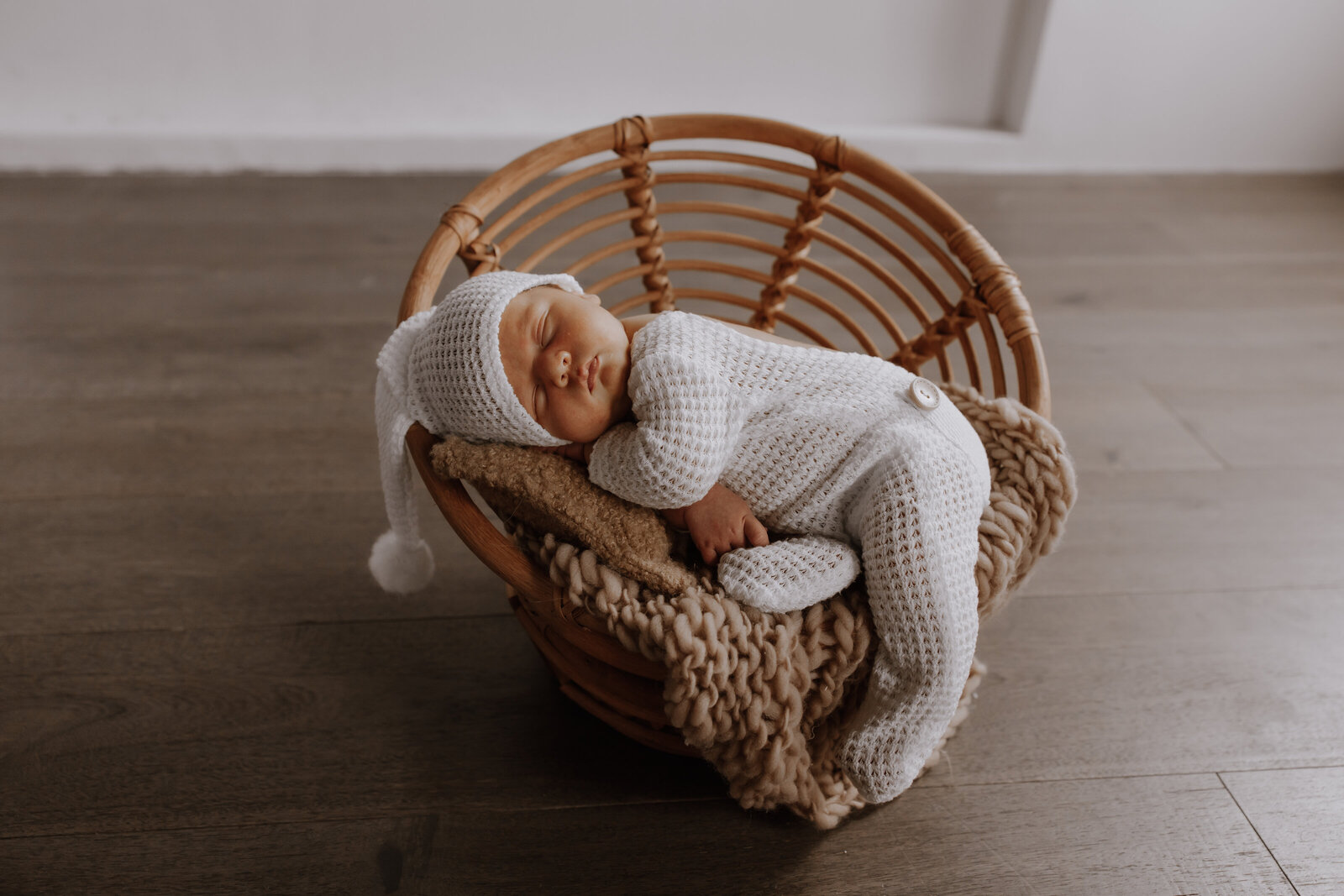 Sydney newborn-17